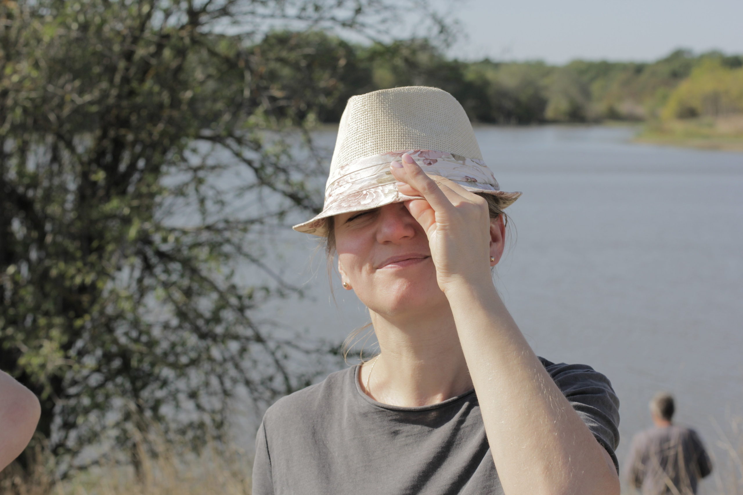 Рыбалка в Горячем Ключе (2024-09-24). Собор Отрасли