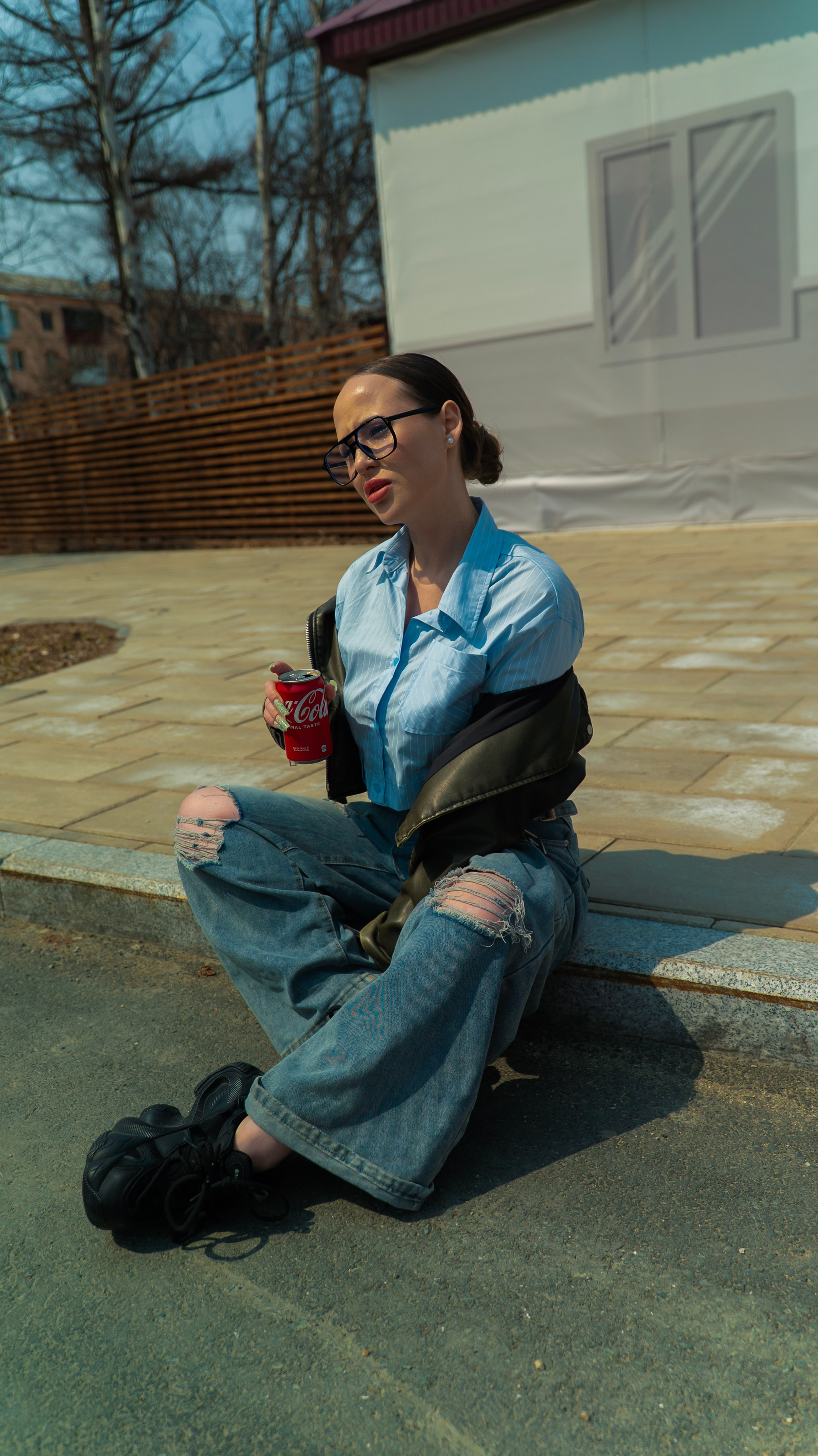 Первая Фотосессия. Главная