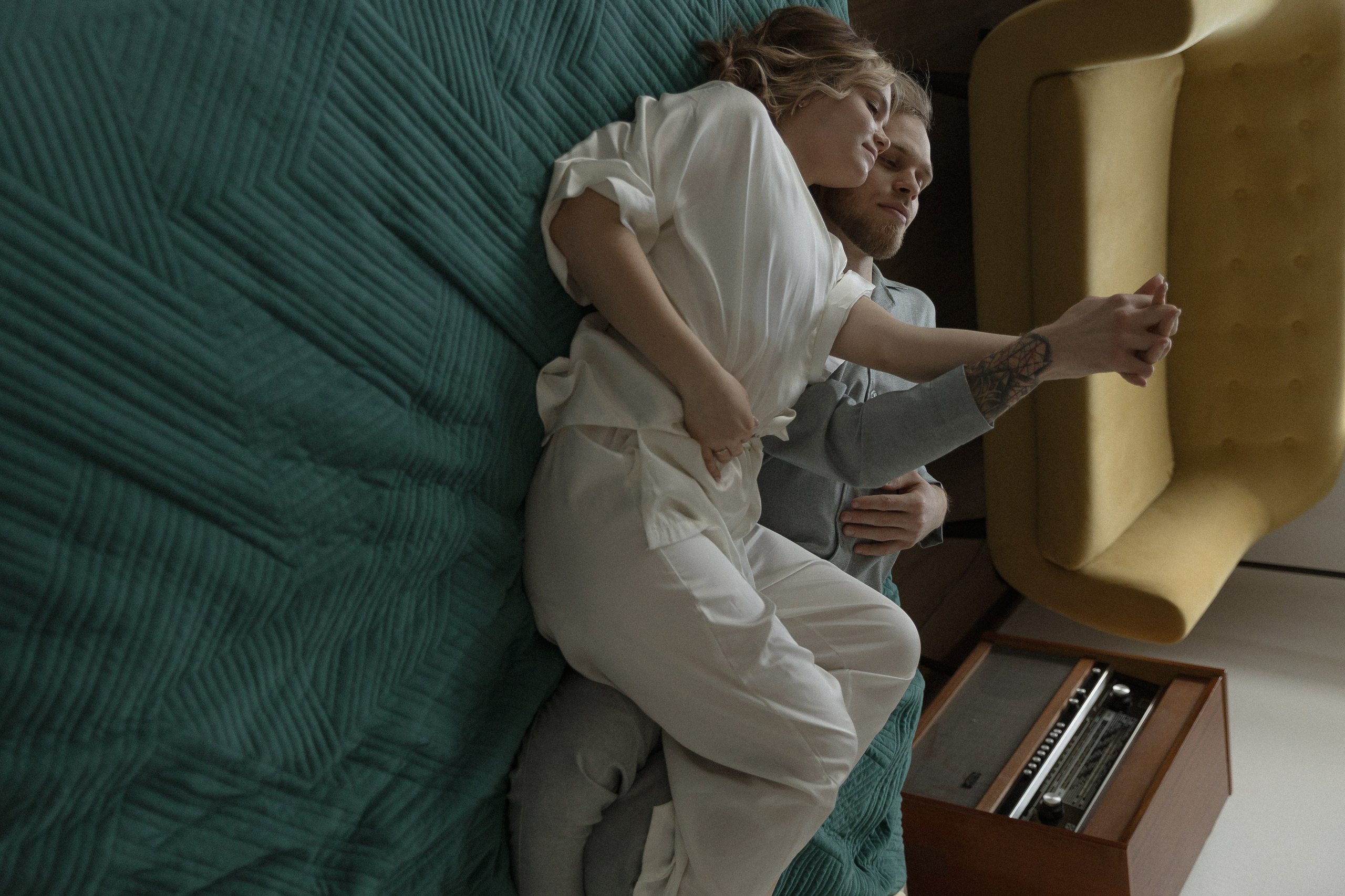 Фотография со вкусом Любви «Любить до кончиков пальцев». Свадебный фотограф Колесников Антон