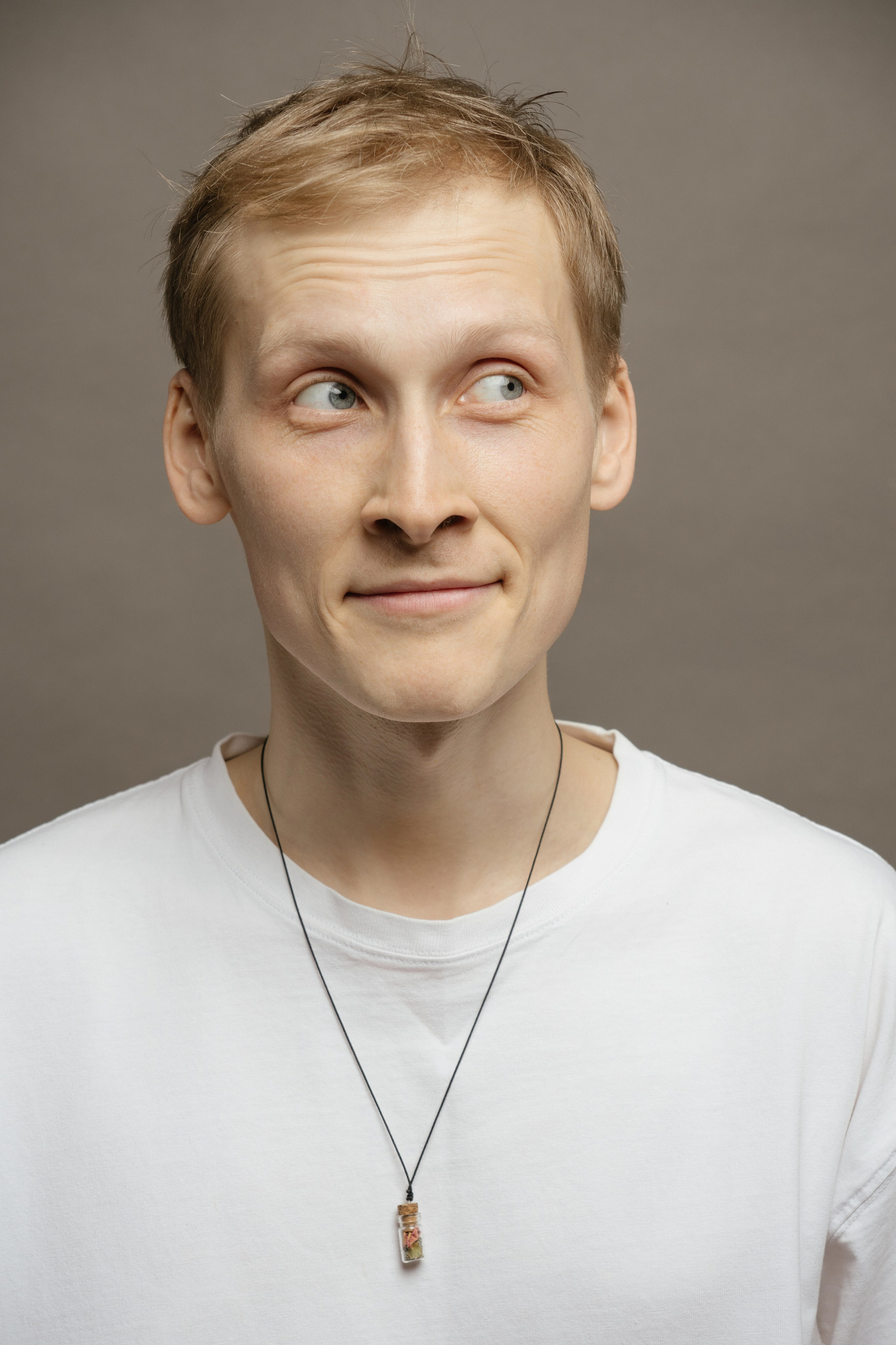 Актерские портреты. Главная