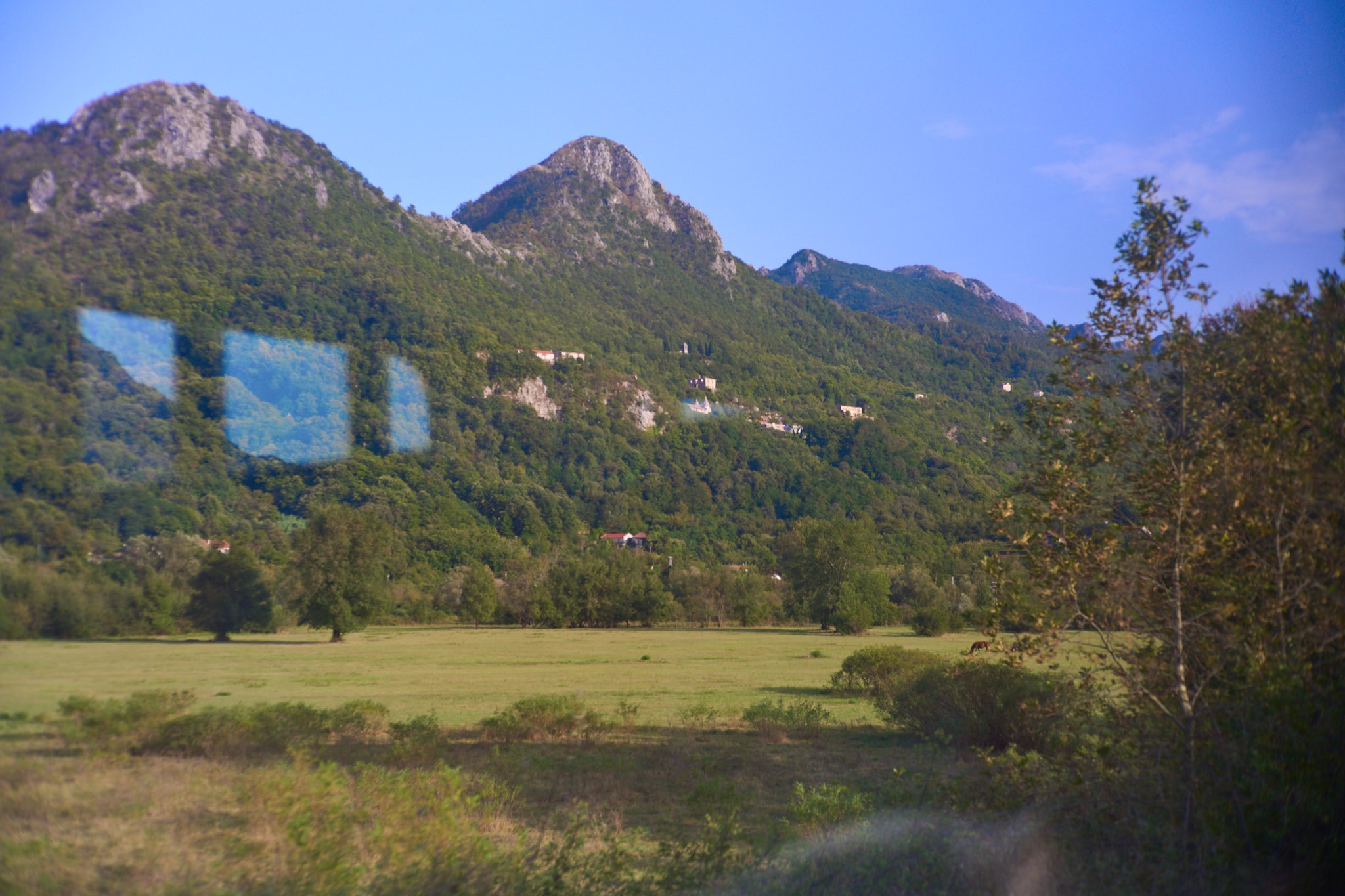 Черногория, сентябрь 2024. Фотограф, Римма Невинская