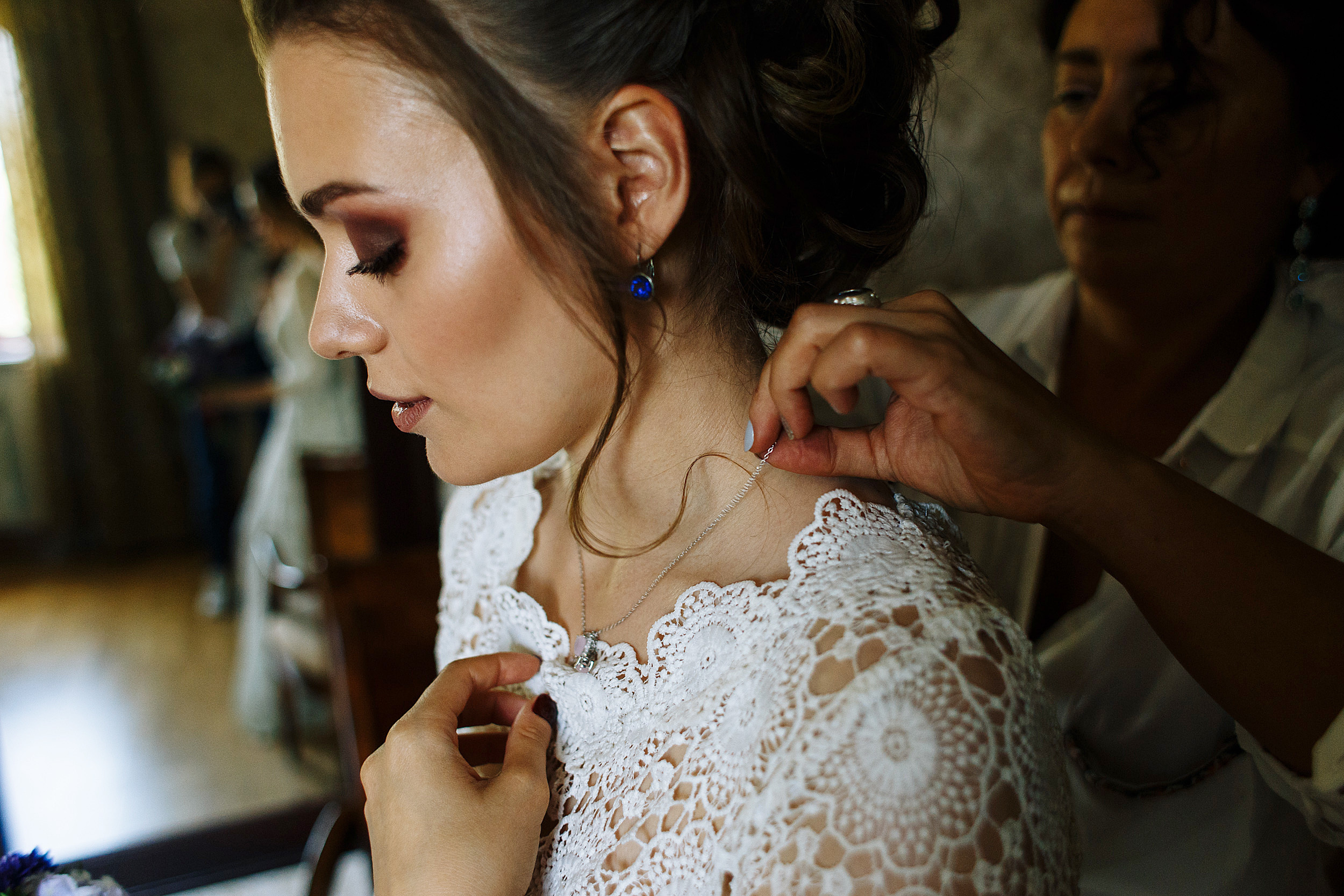 Дима и Лиза. Фотограф Фототерапевт Минск