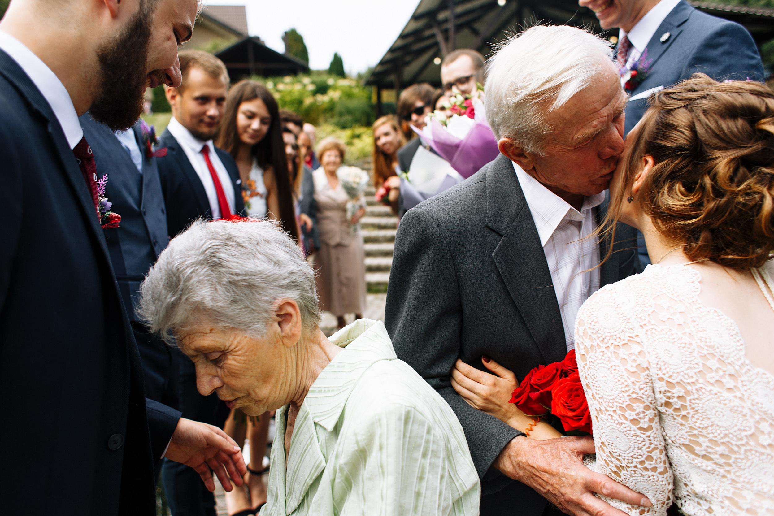 Дима и Лиза. Фотограф Фототерапевт Минск