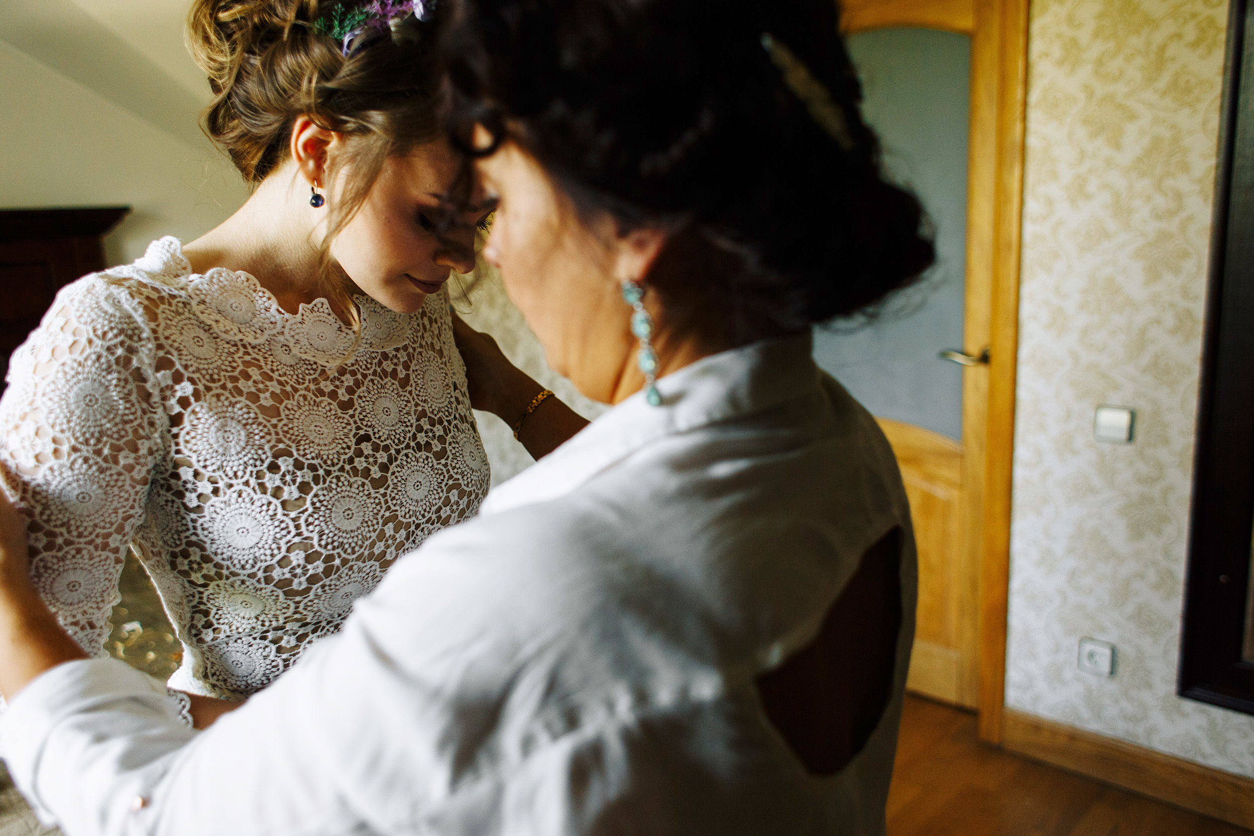 Дима и Лиза. Фотограф Фототерапевт Минск