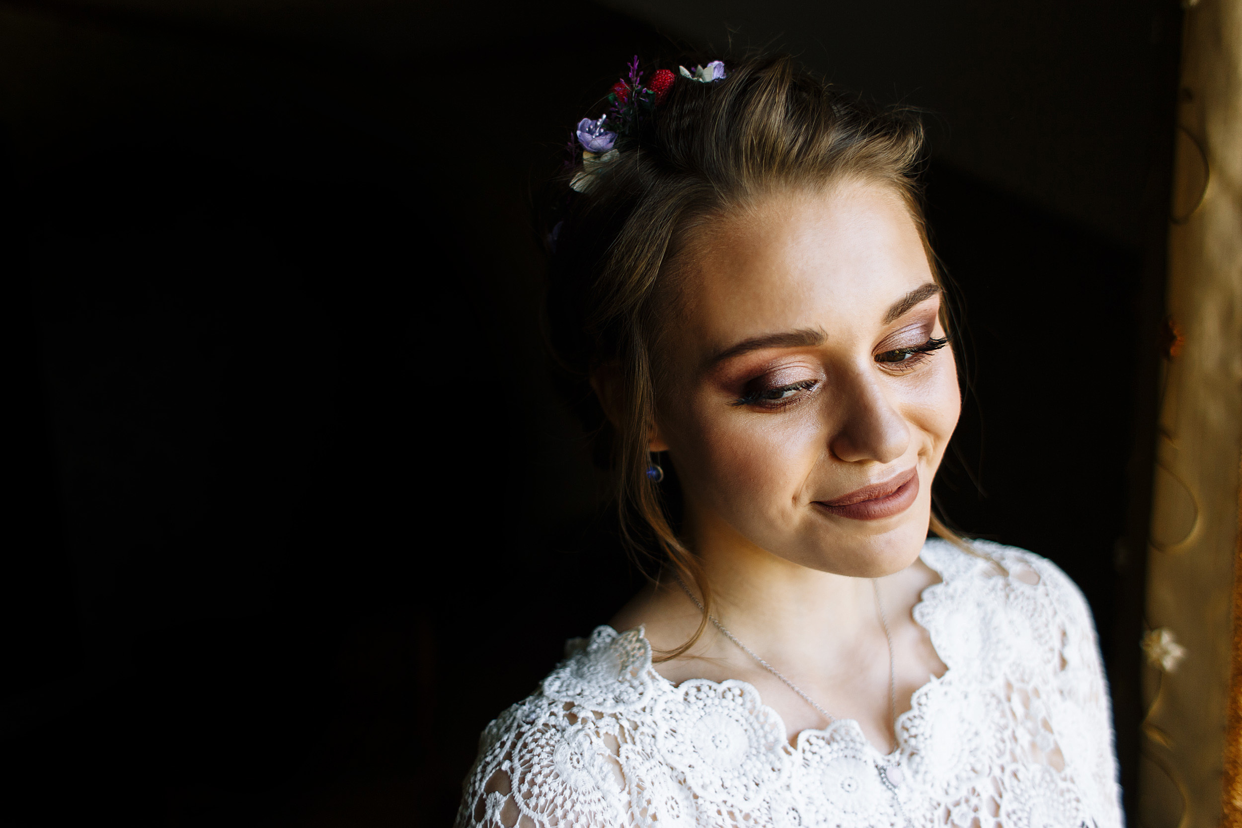 Дима и Лиза. Фотограф Фототерапевт Минск