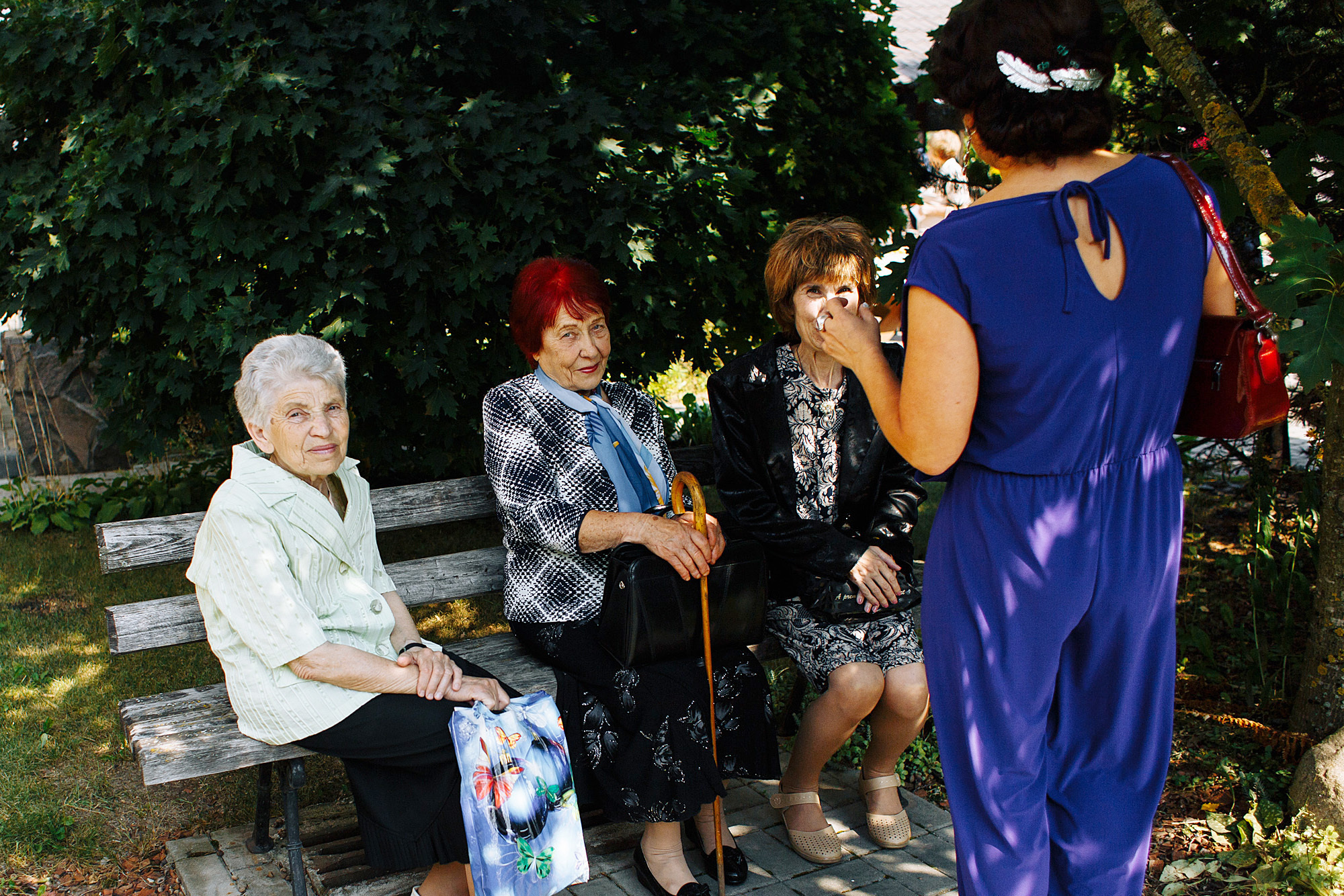 Дима и Лиза. Фотограф Фототерапевт Минск
