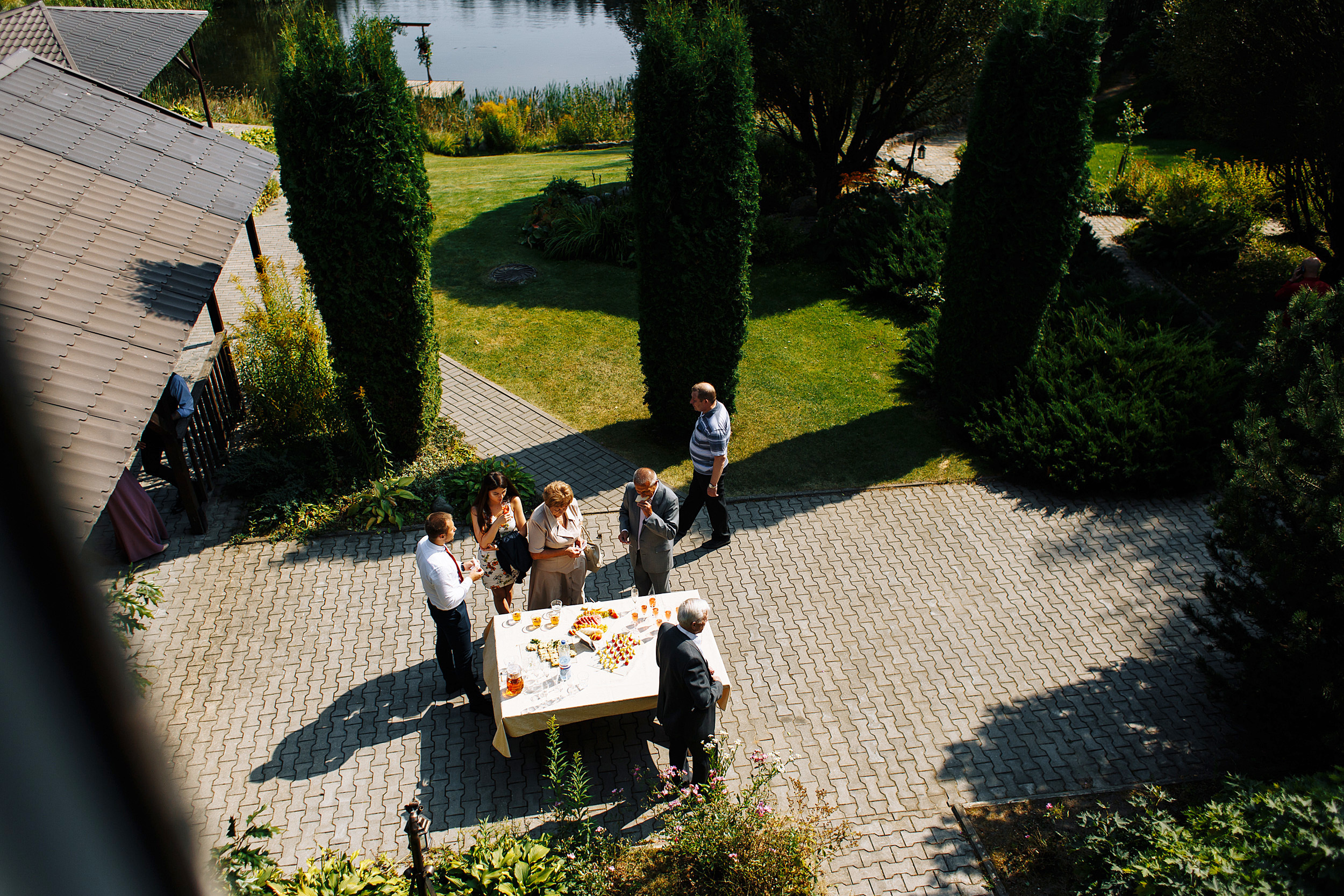 Дима и Лиза. Фотограф Фототерапевт Минск