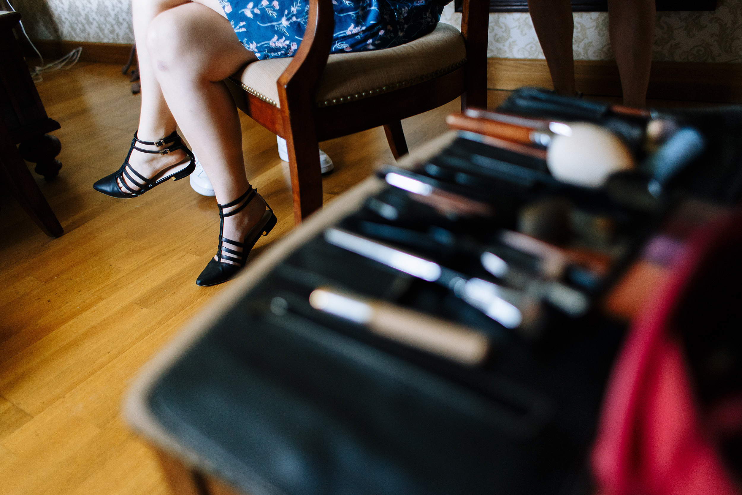 Дима и Лиза. Фотограф Фототерапевт Минск