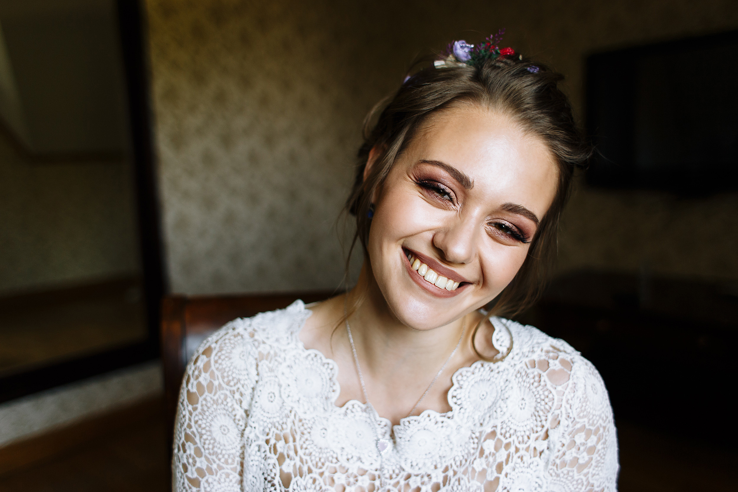 Дима и Лиза. Фотограф Фототерапевт Минск