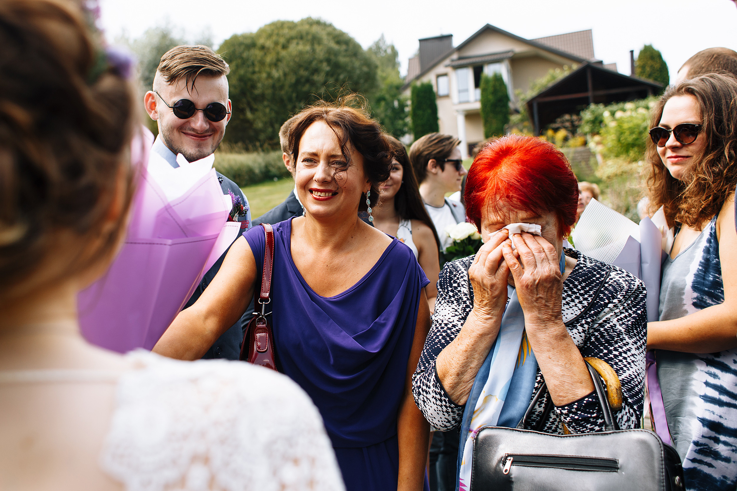 Дима и Лиза. Фотограф Фототерапевт Минск