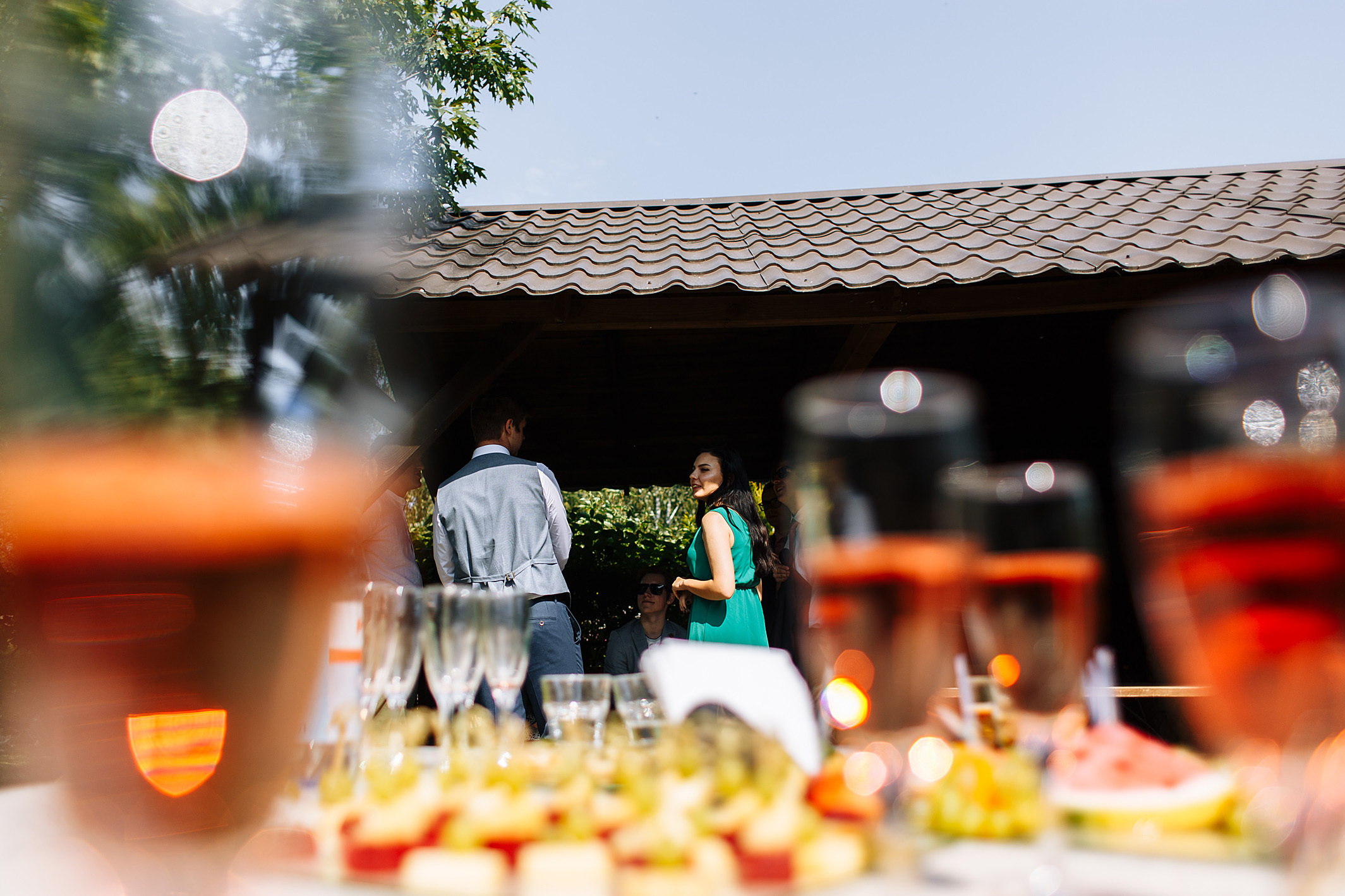 Дима и Лиза. Фотограф Фототерапевт Минск