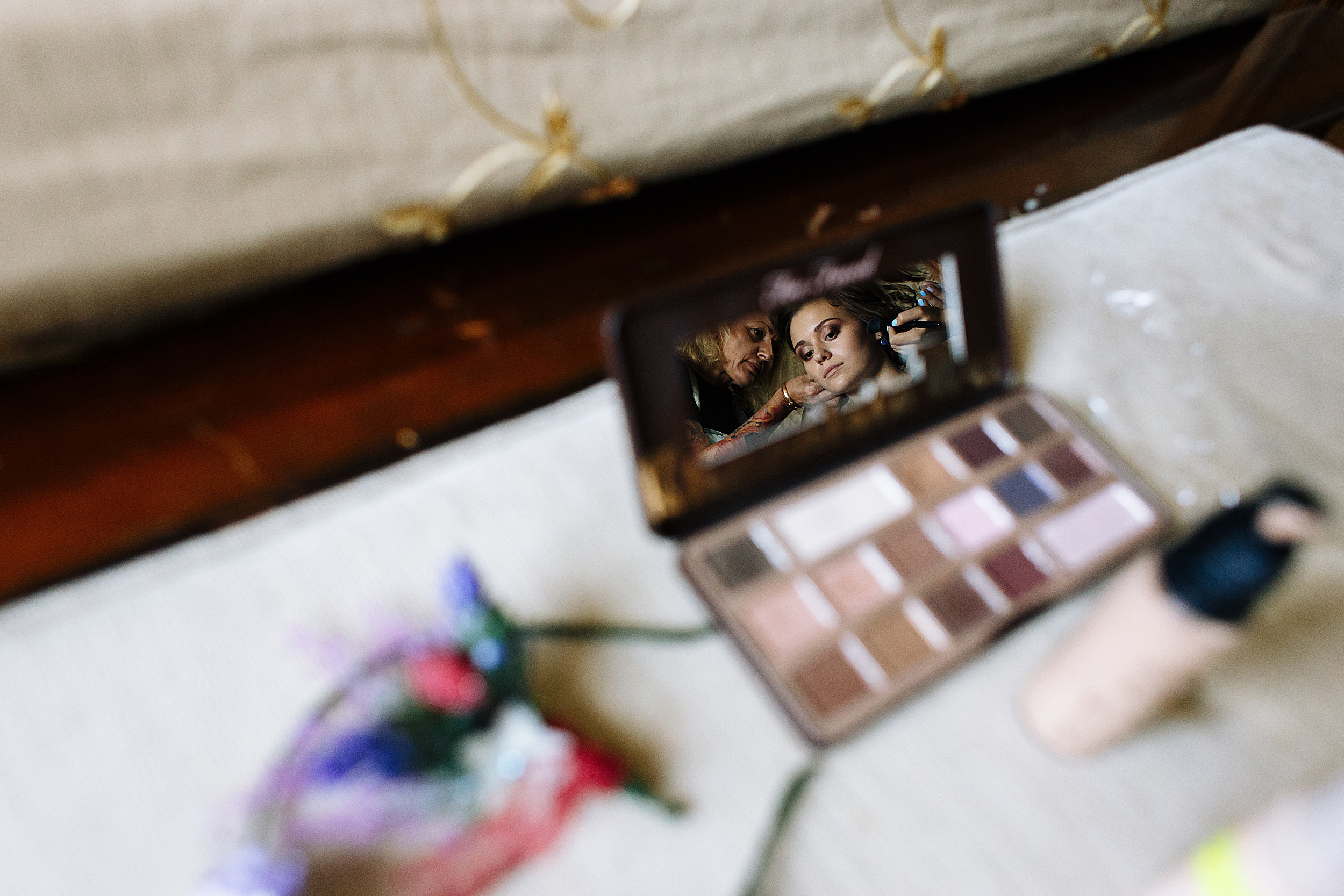 Дима и Лиза. Фотограф Фототерапевт Минск