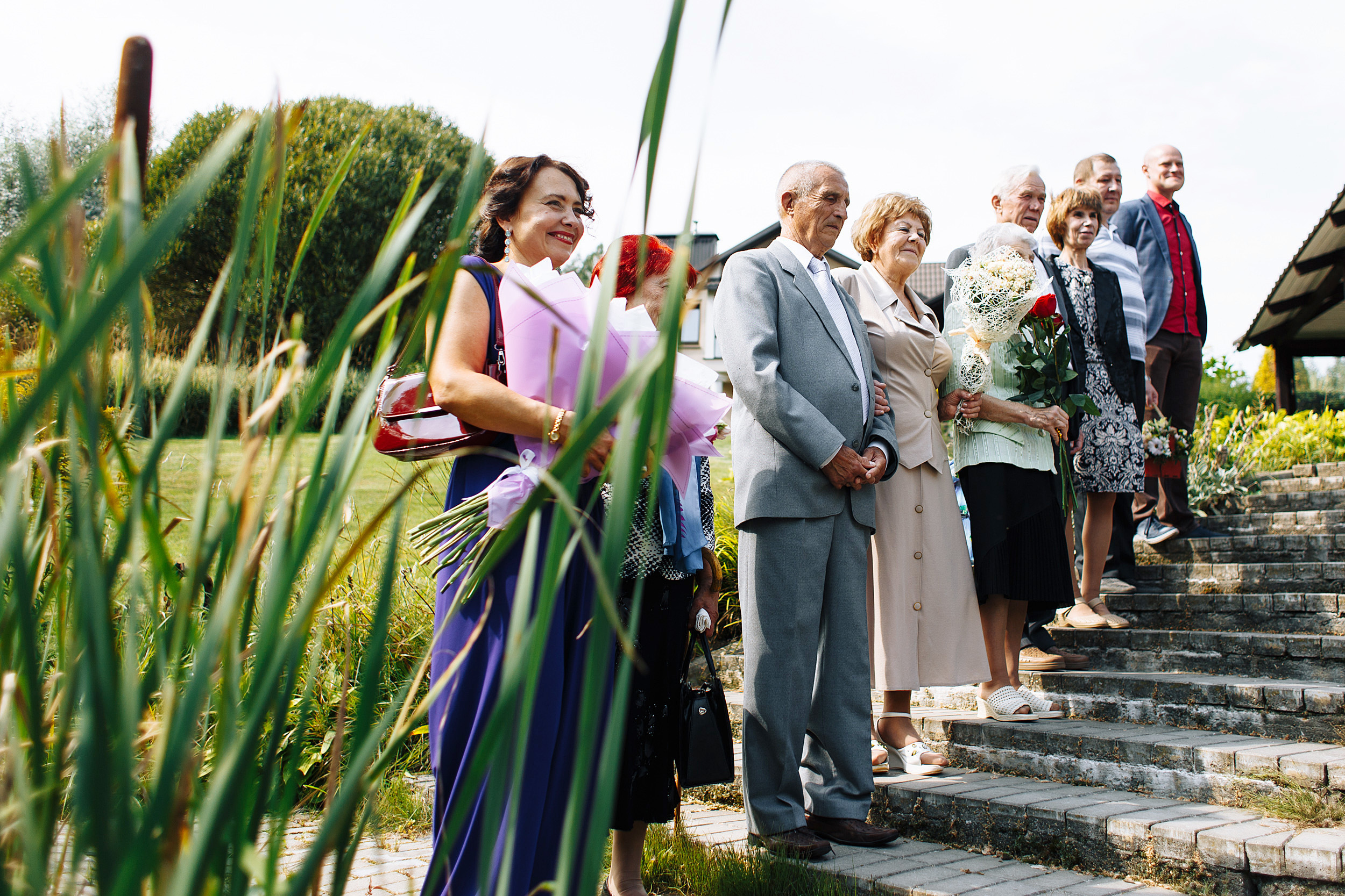 Дима и Лиза. Фотограф Фототерапевт Минск