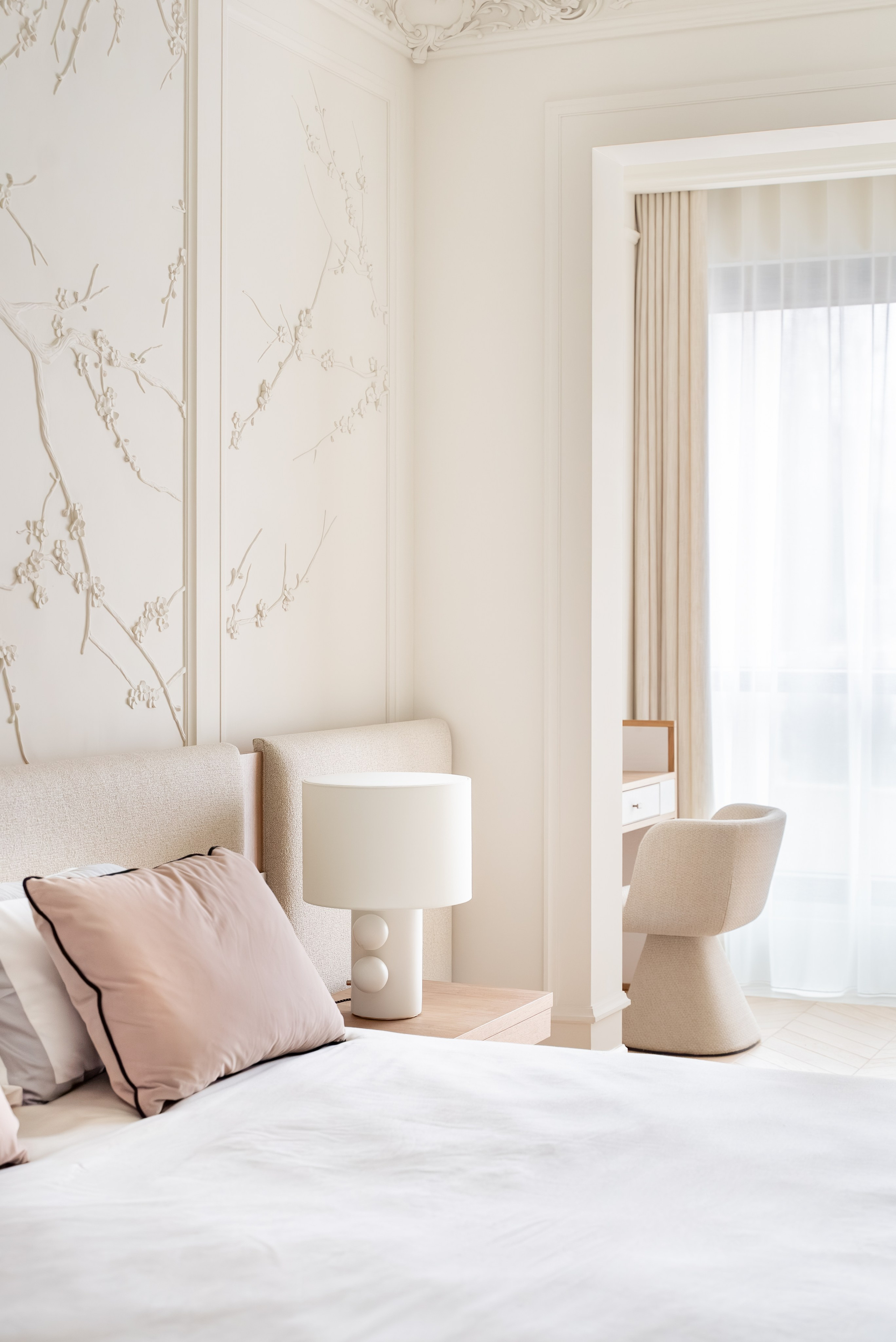 Интерьерная. KUSTOV PRODUCTION — профессиональная фотосъёмка в Москве