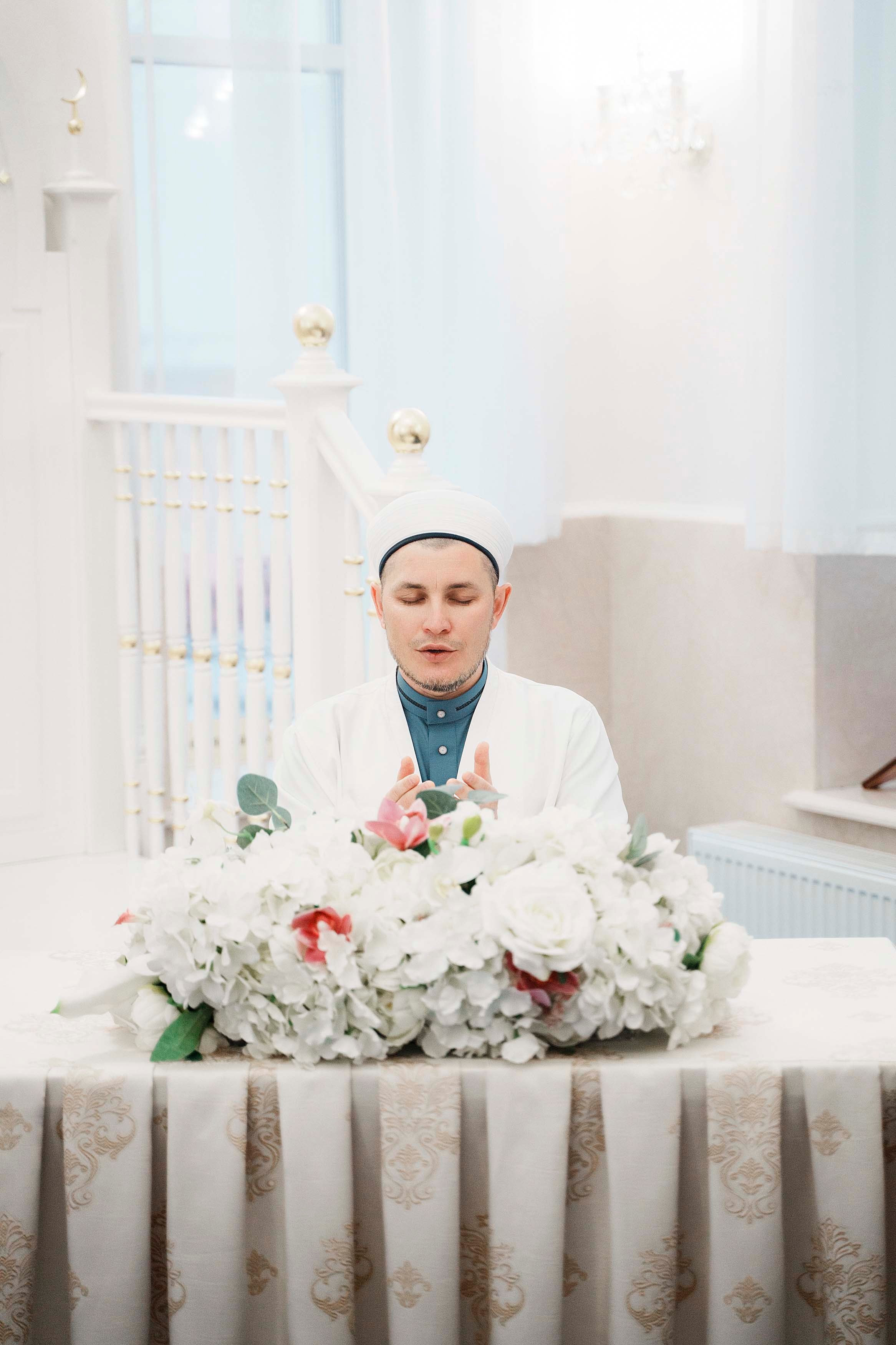 Шамиль & Чулпан. Фотограф Казань