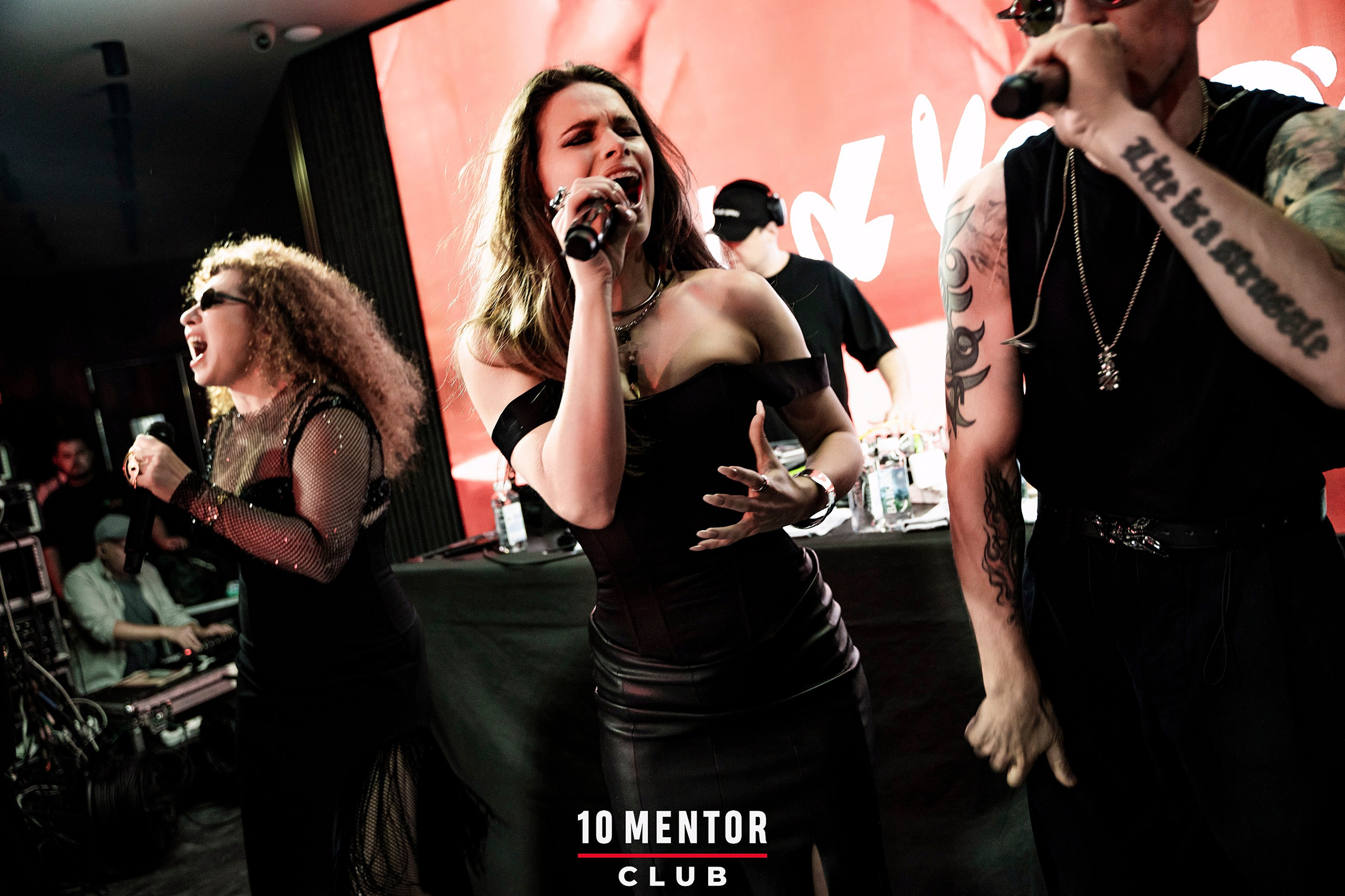 10 Менторов. Фотограф Казань