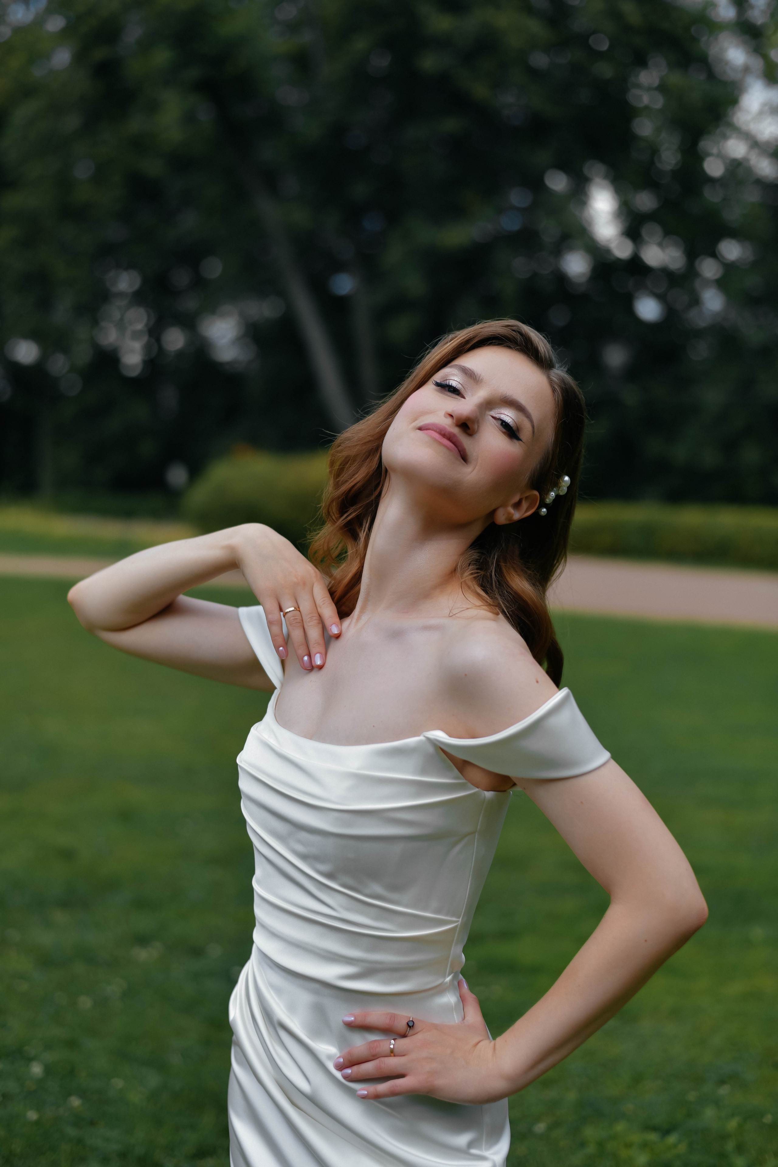 Борис и Анастасия 20.07.2024. Фотограф Подольск