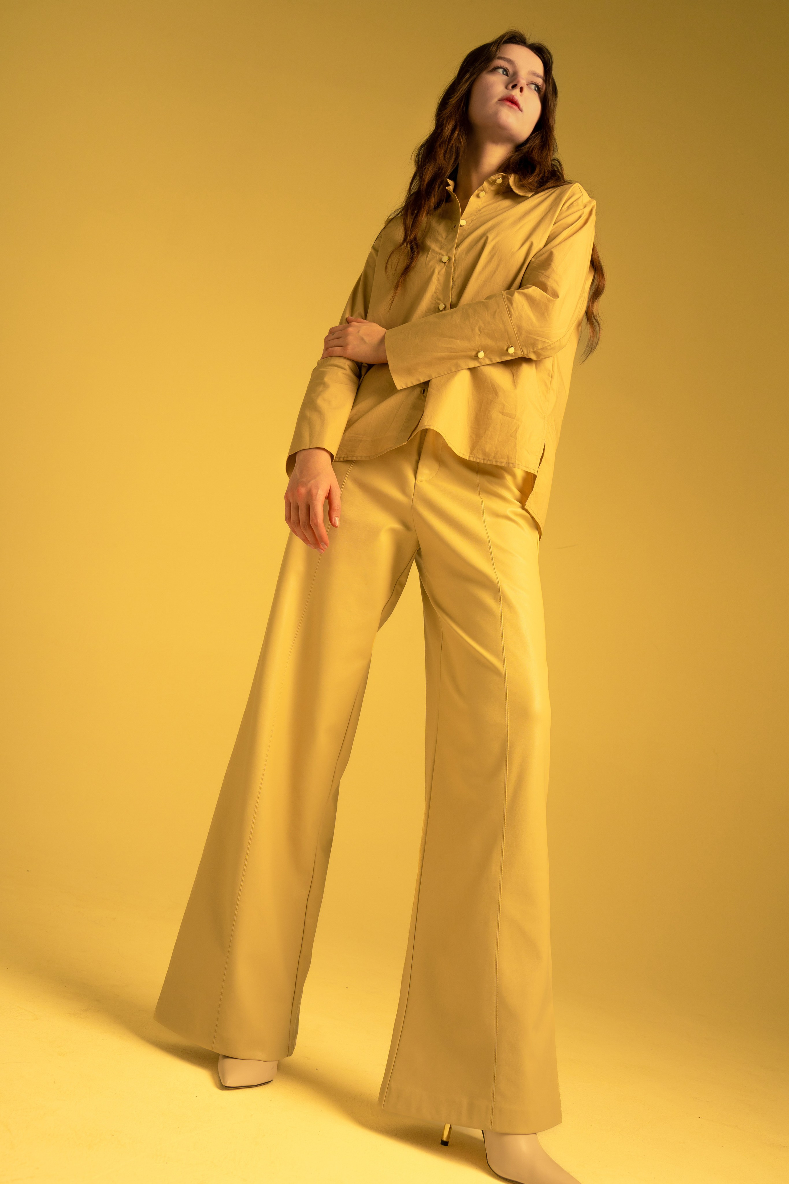 Fashion сьемка. REBELS PRODUCTION (MOSCOW)