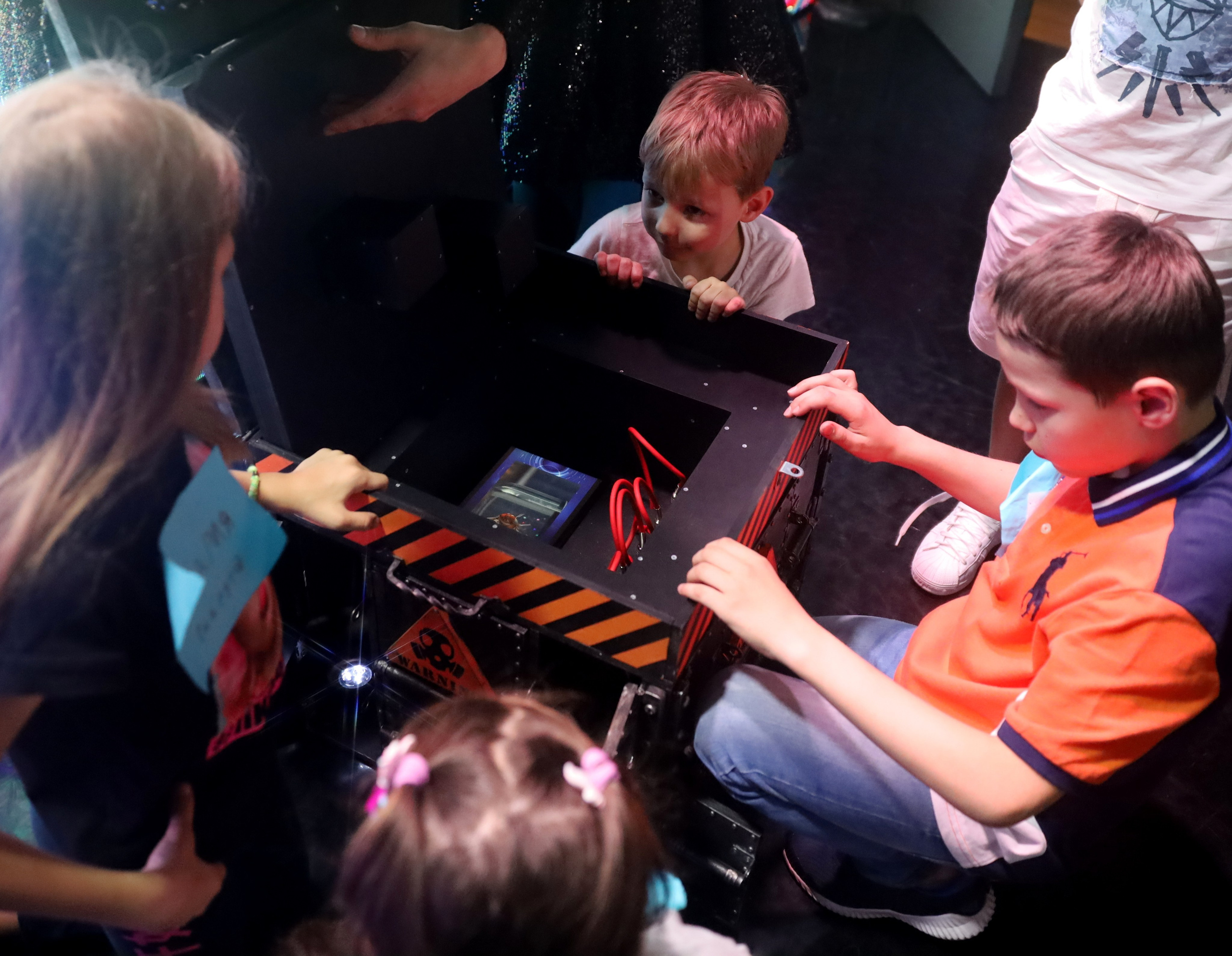 ДЕНЬ РОЖДЕНИЯ АЛЕКСАНДРА. Фотограф мероприятий Ирина Каширина