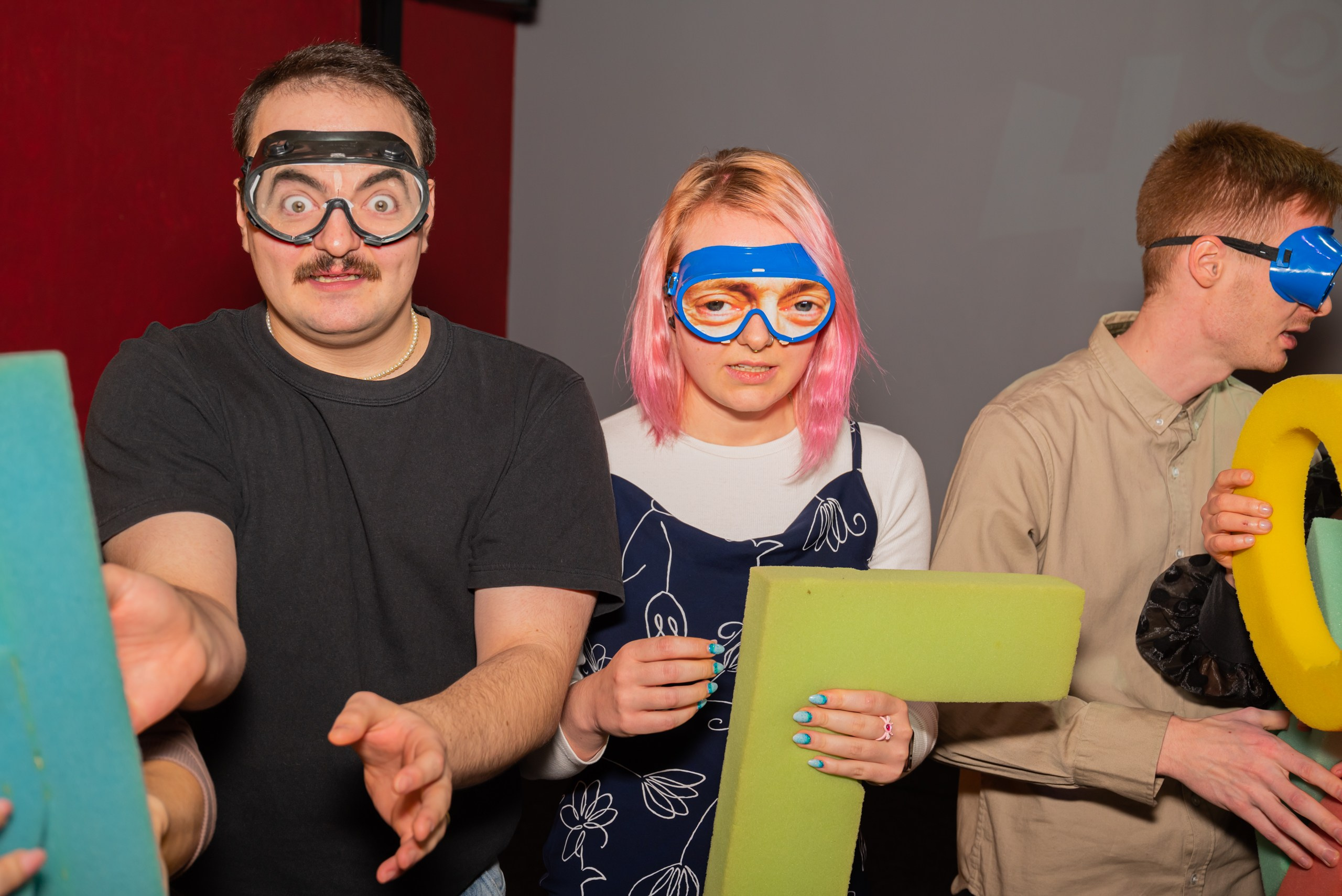 Празднуем Новый год! II. Фотограф в Санкт-Петербурге, фотодни в СПБ