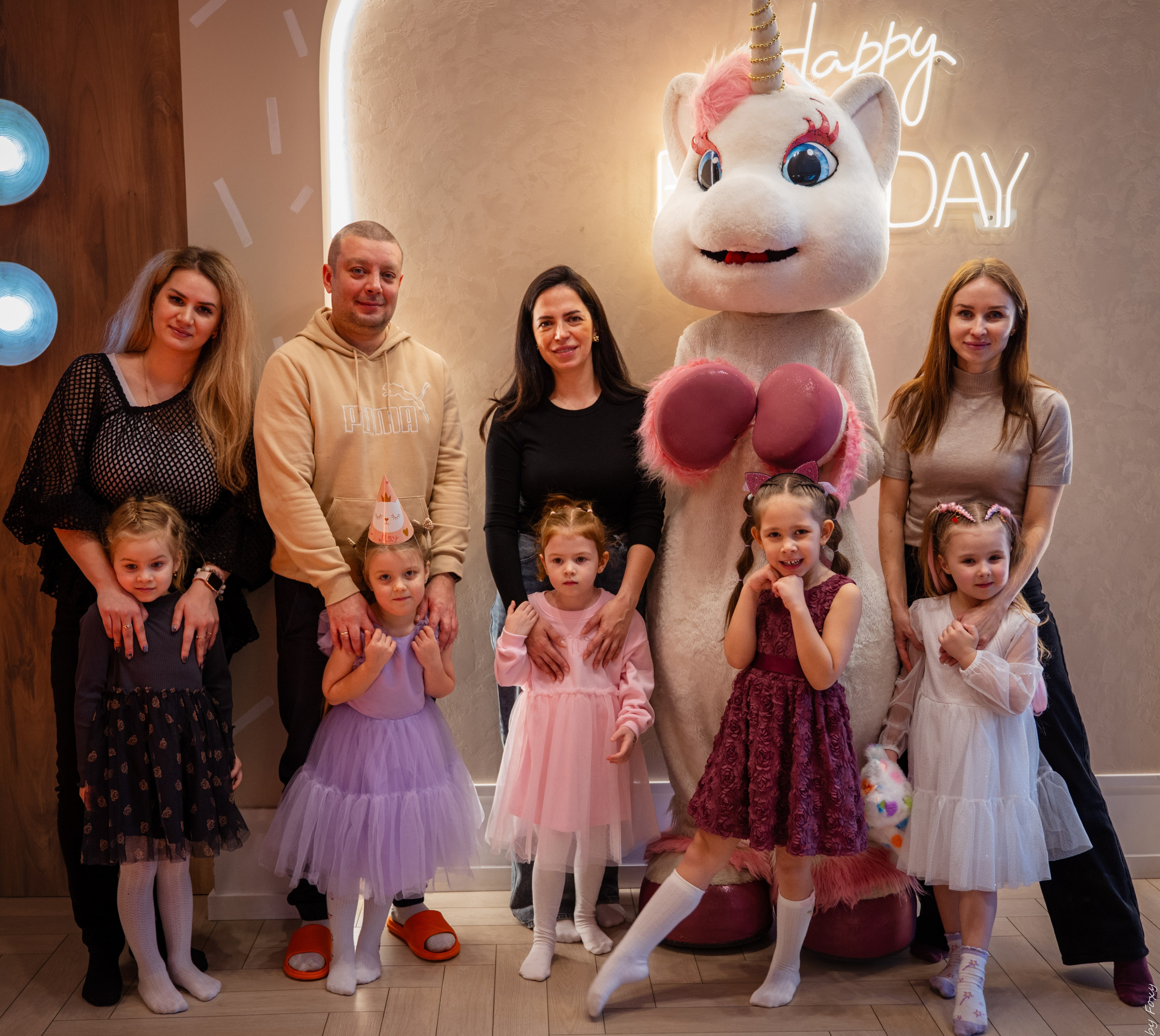 День рождения Алисы🎉👏. Фотограф ваших мероприятий в Челябинске❤️