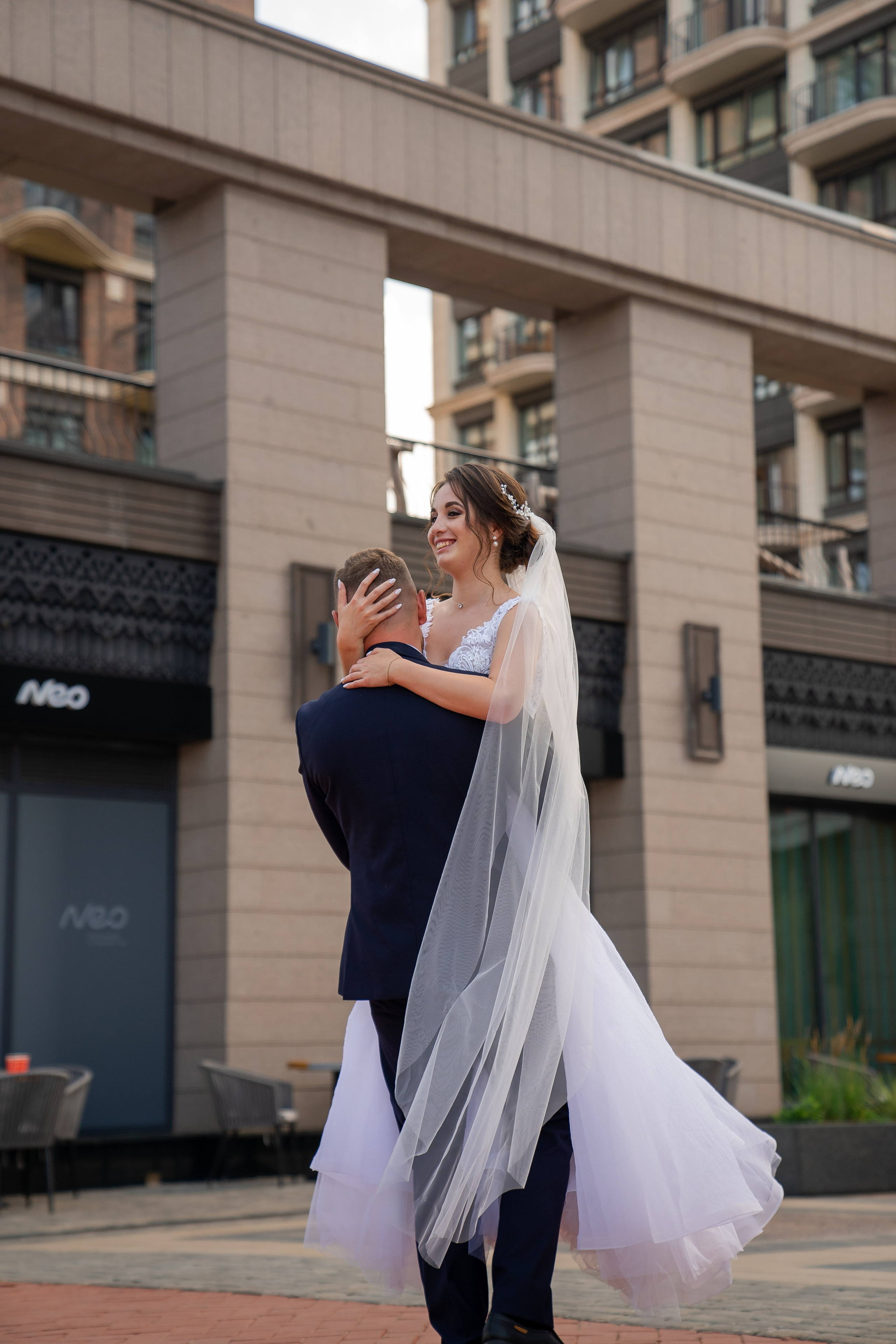 Костя и Аделя — свадьба. Свадебный и семейный фотограф Марина Лежнева, г. Уфа