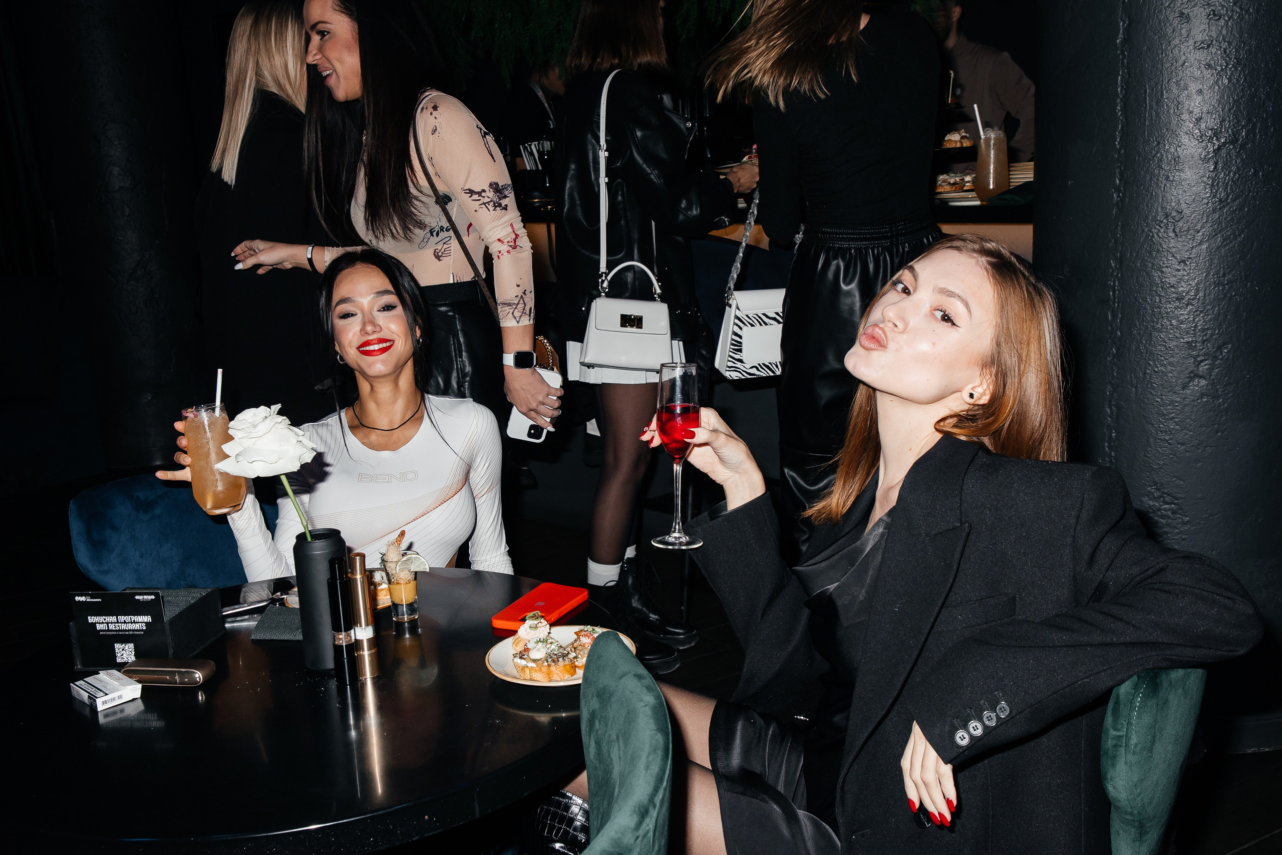 Mine Crush. Фотограф Денис Лесковский (Тюмень)