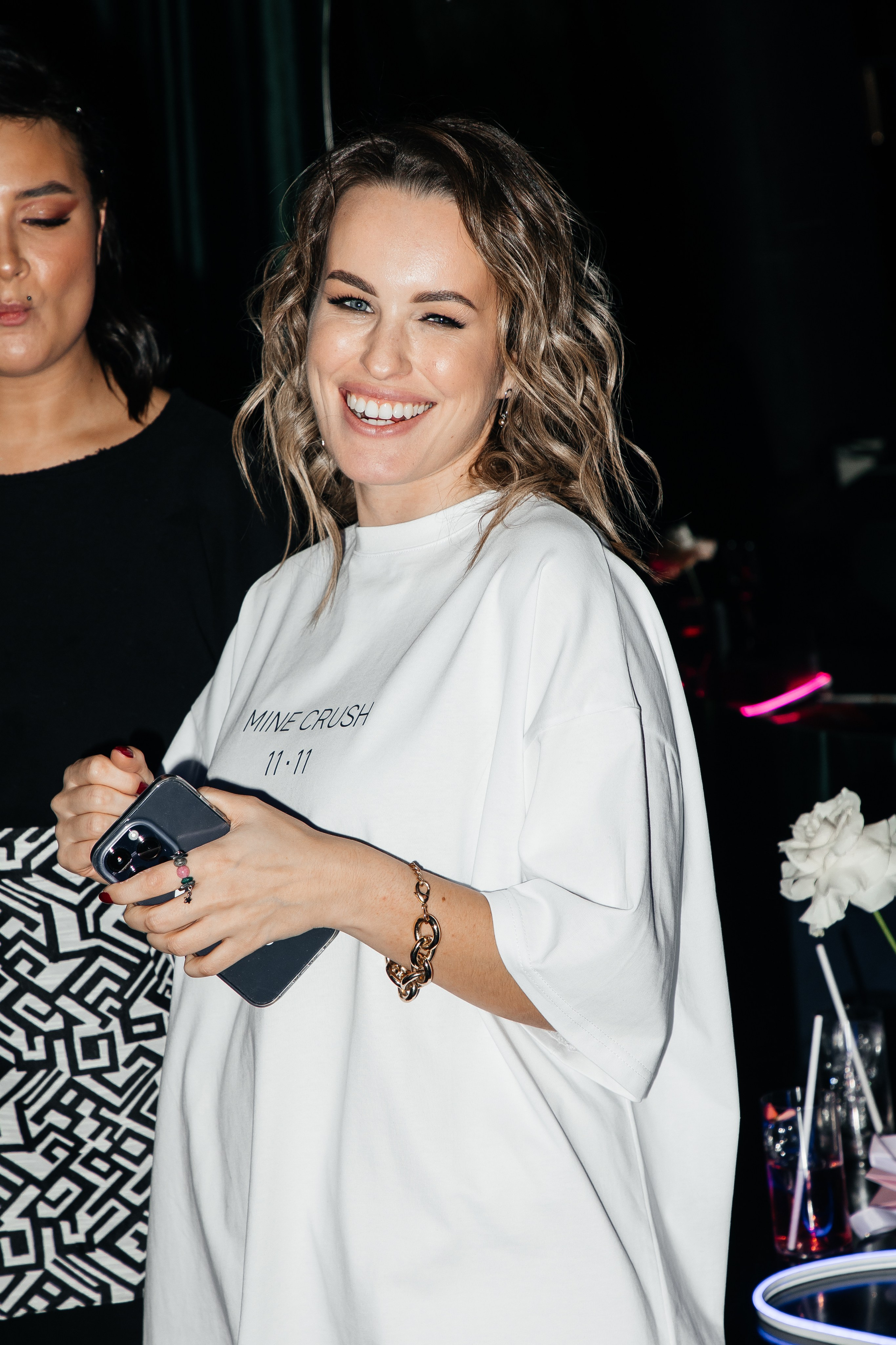 Mine Crush. Фотограф Денис Лесковский (Тюмень)