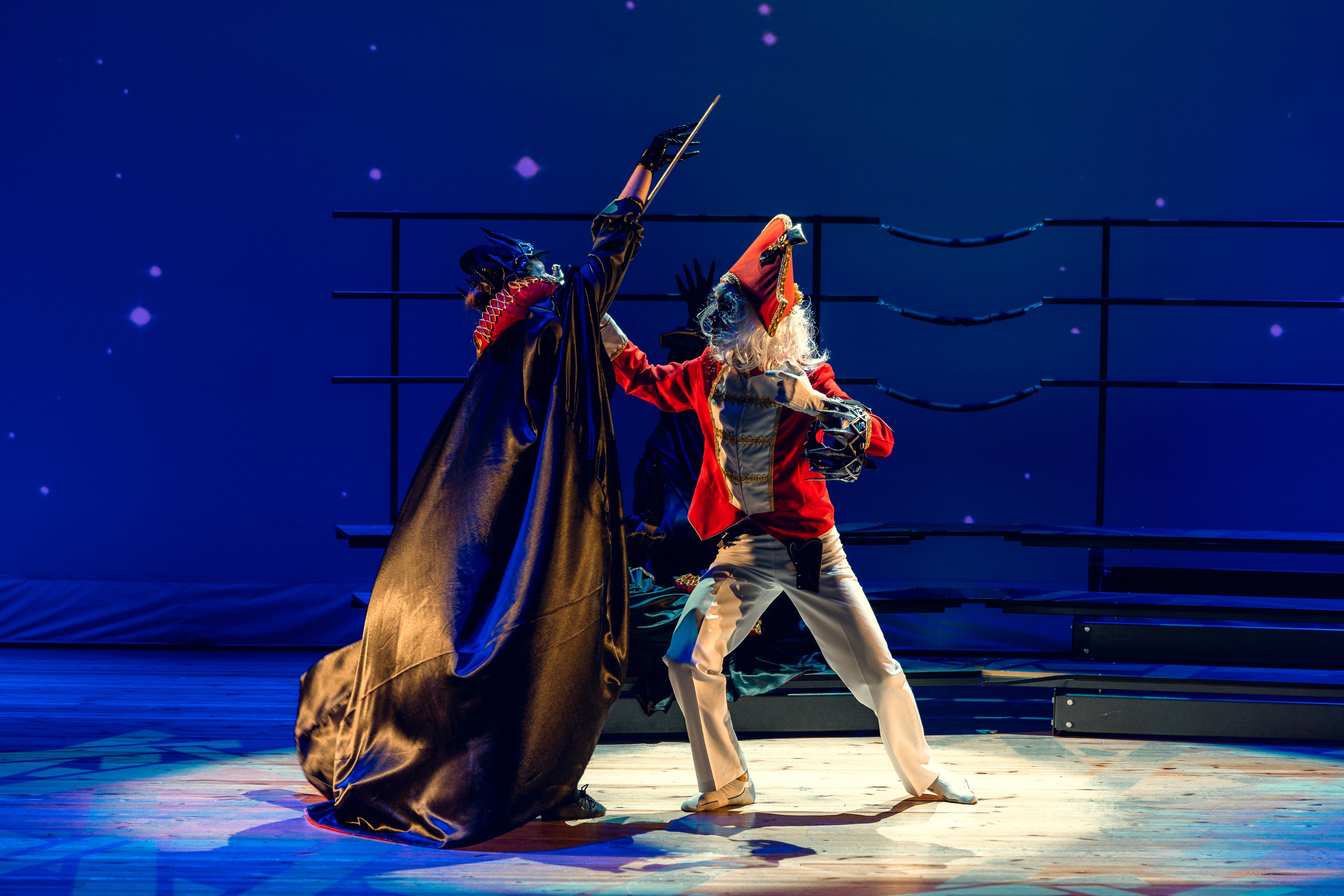 Щелкунчик. Tatyana Dubova. Portrait and Family Photographer, Saint Petersburg