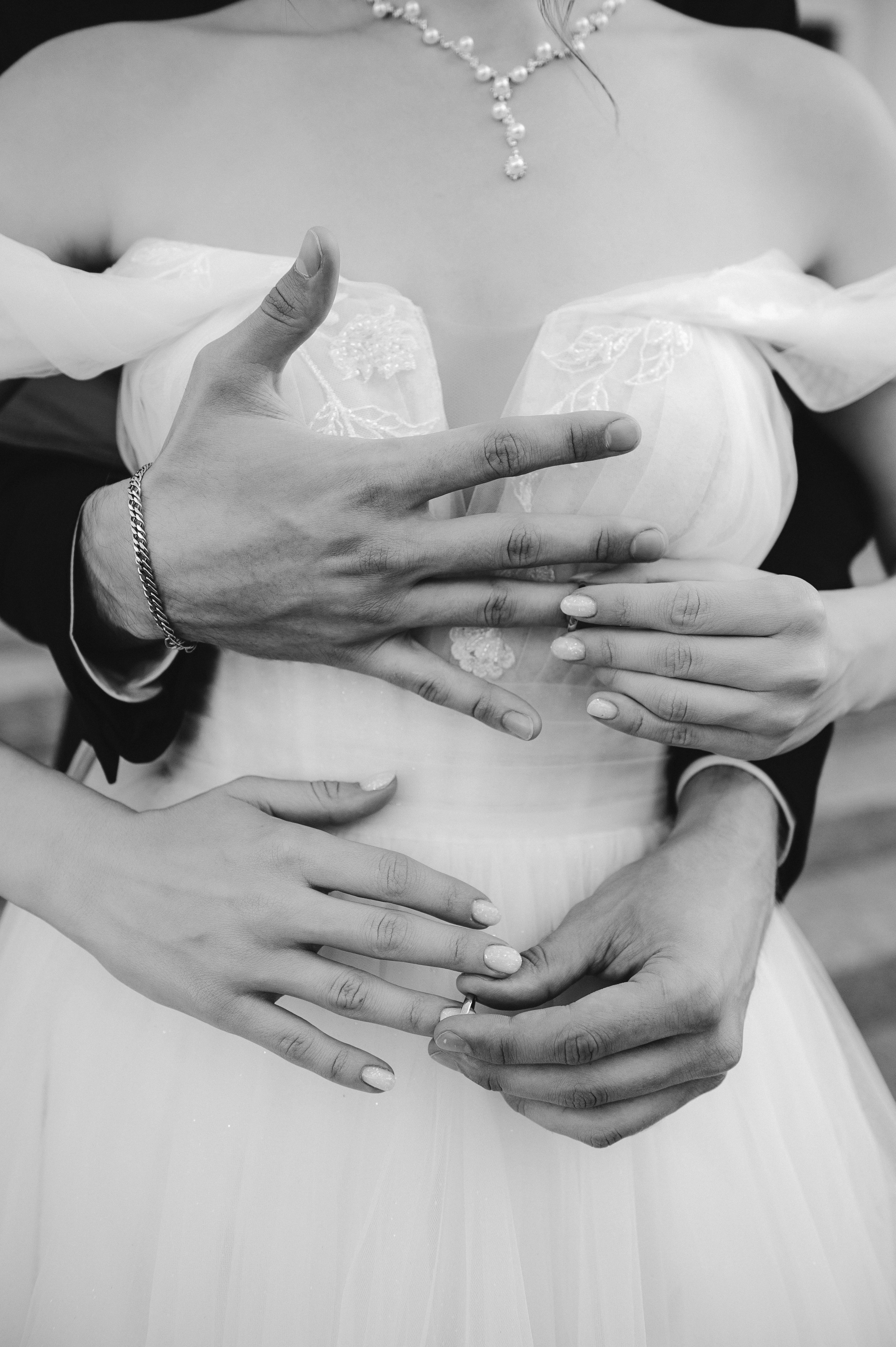 Д&А. Фотограф Рязань. Дарья Дмитриева