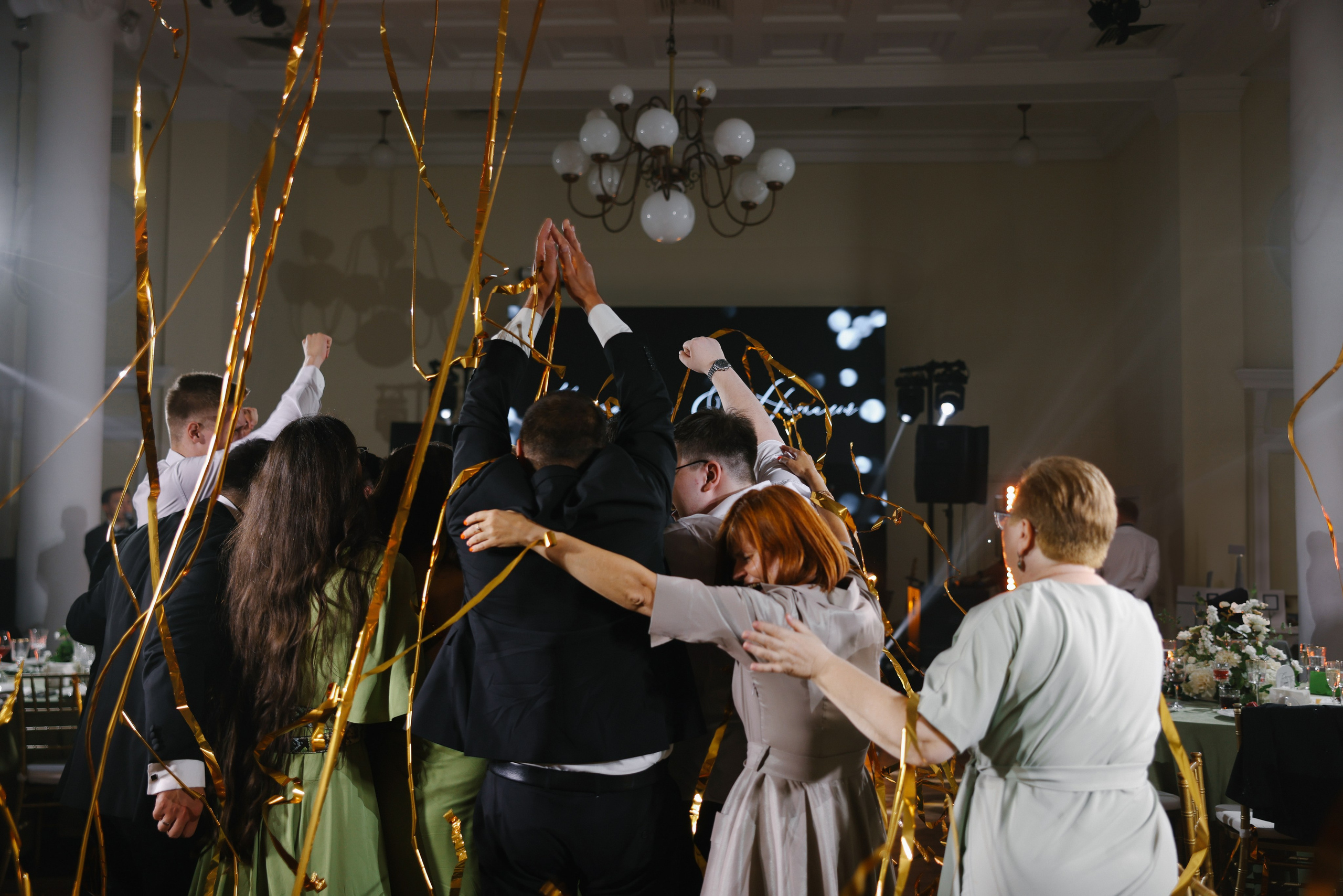 Bride Friends. Свадебный фотограф Светлана Кот | Москва