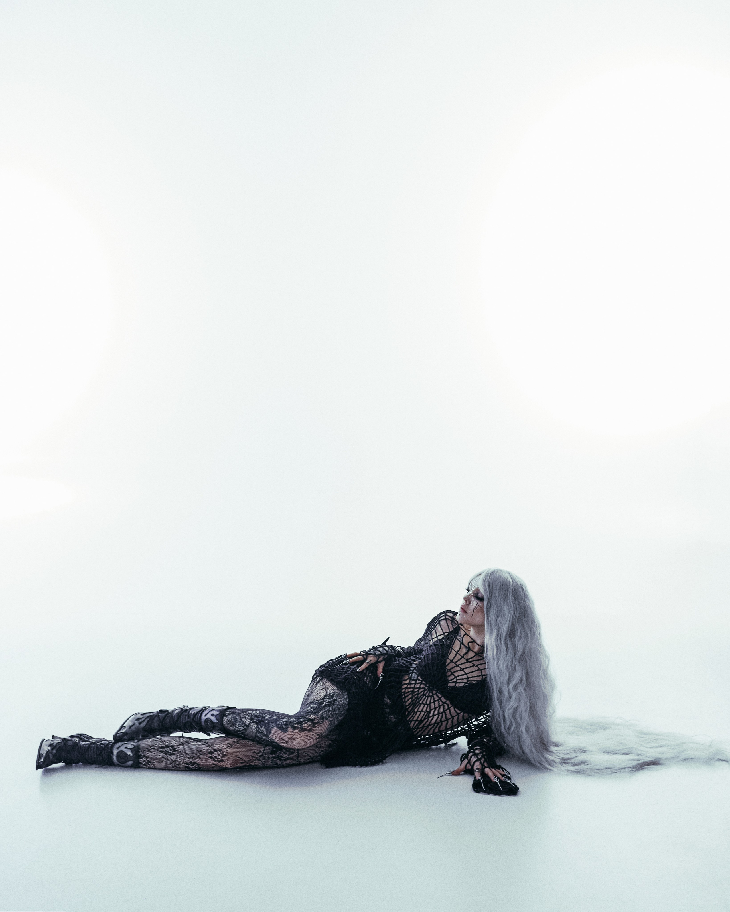 IAMNOSTYA. Фотограф Москва | Анастасия Кочиш