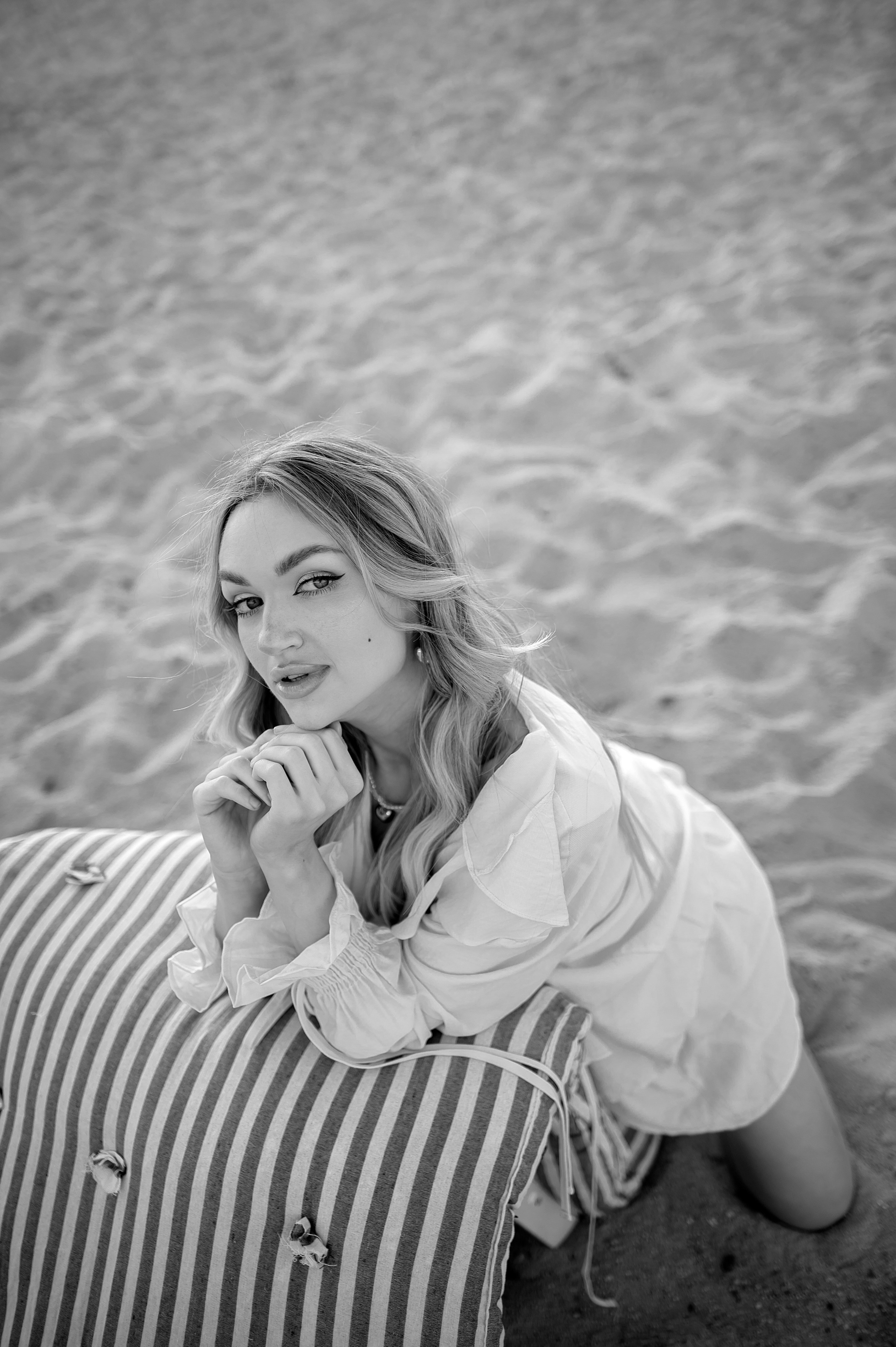 Виолета. Свадебный и семейный фотограф в Серпухове Александра Дерюшева