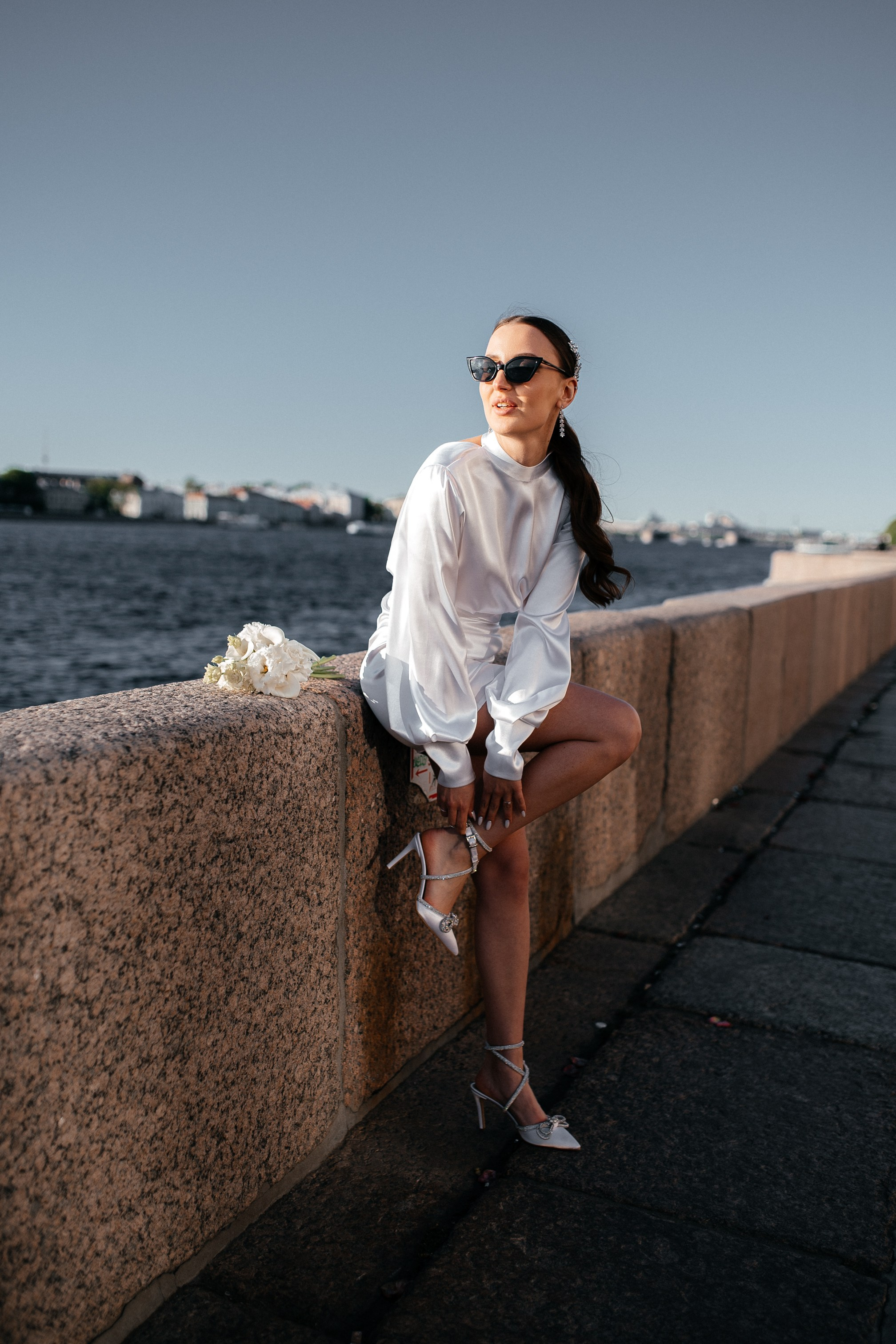 Свадебные. Свадебный и семейный фотограф в Коломне Мария Мусатова