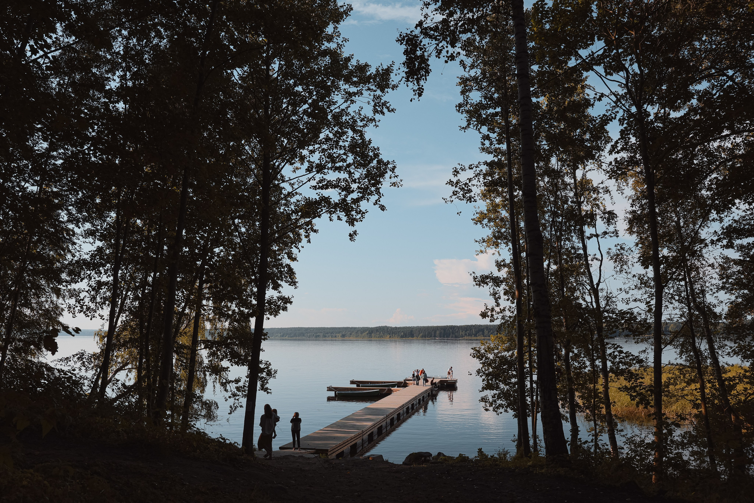 Прогулка к озеру в Marja. Ваш семейный newborn и lifestyle фотограф в СПБ Наталья Журавлева