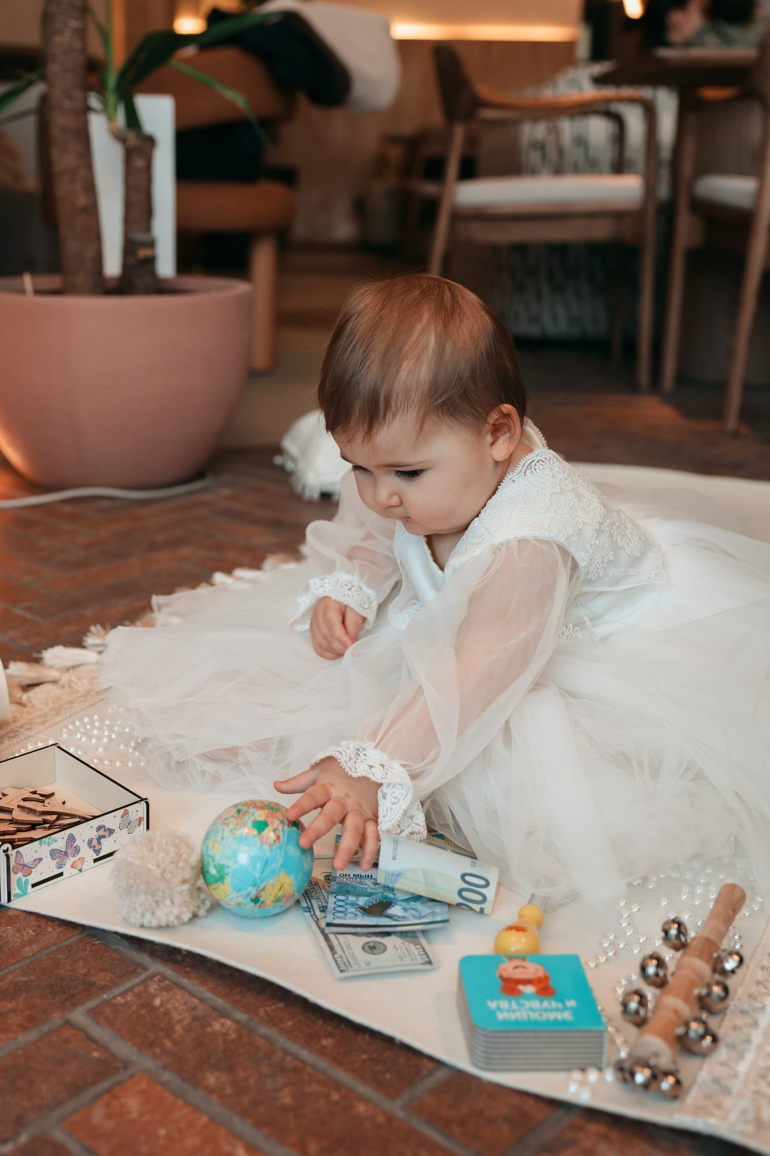 Agata’s tusay kesy (tradition in Kazakhstan for 1st bday). Ваш семейный newborn и lifestyle фотограф в СПБ Наталья Журавлева