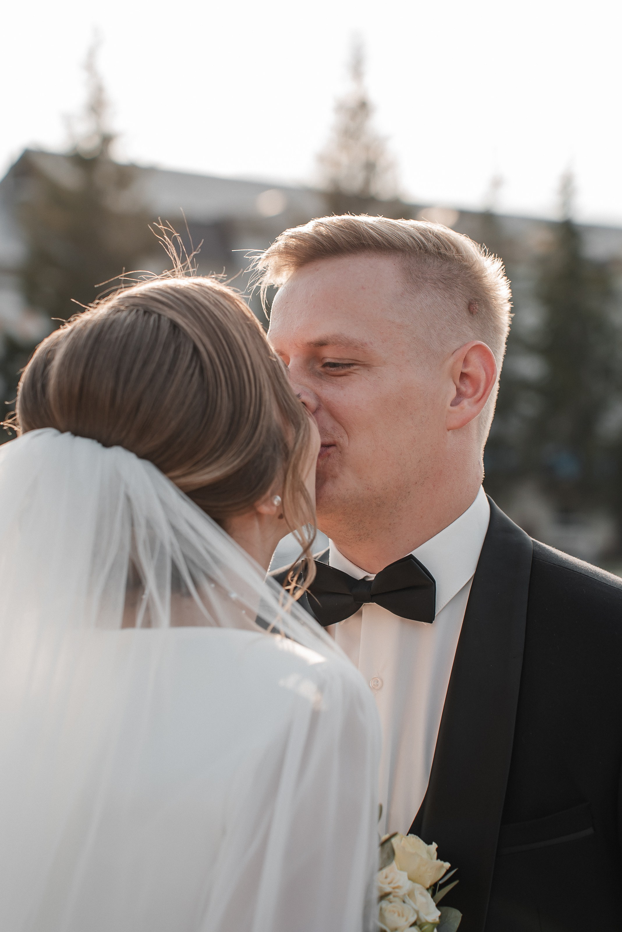 Артём и Эльвира. Свадебный и семейный фотограф в Лениногорске Альбина Хасаншина