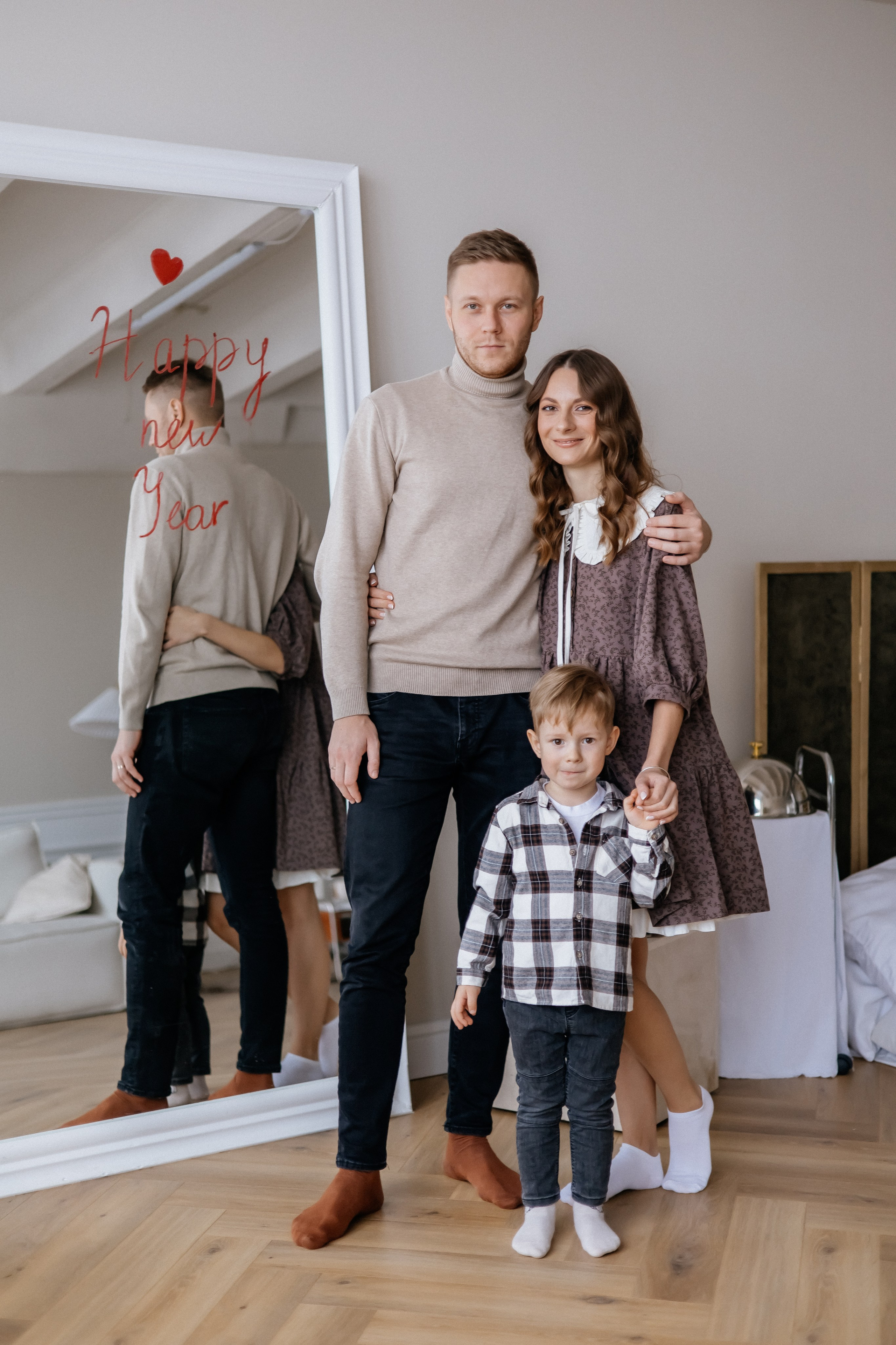 Саша, Стас и Максим. Светлана Ванцлав — фотограф Минск, Беларусь