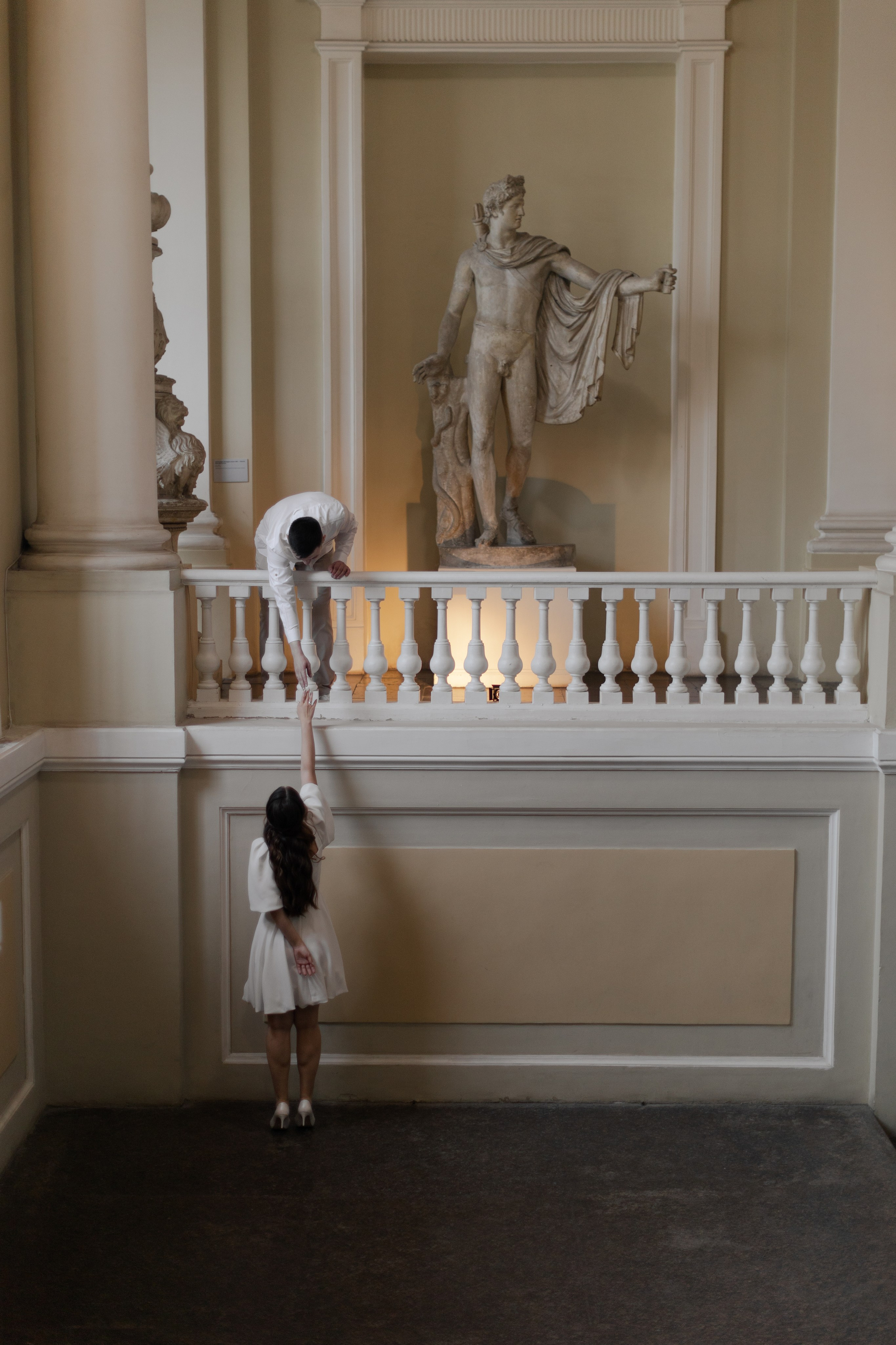 Виталий и Полина. @dariazphoto свадебный фотограф