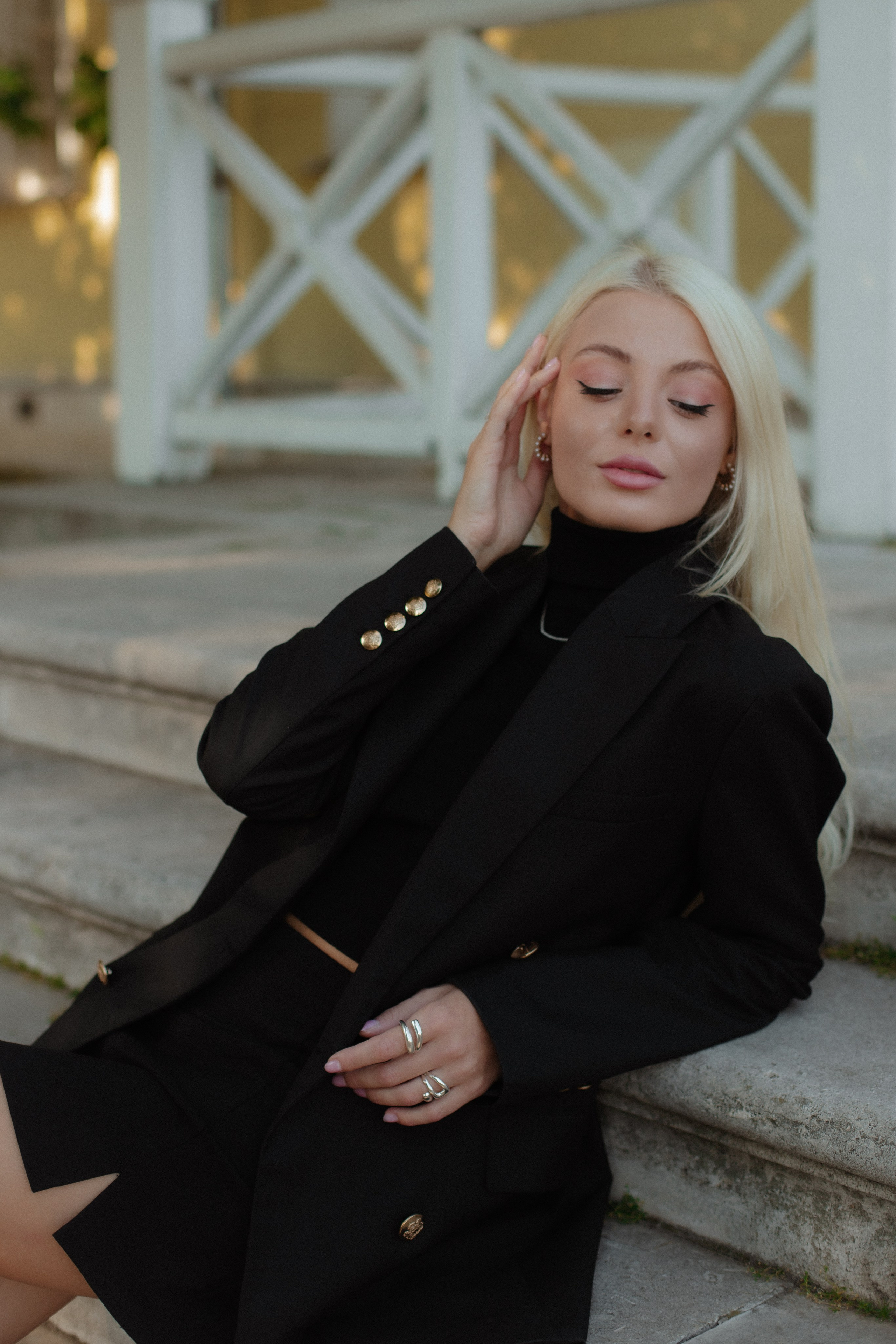 Мария. Фотограф москва