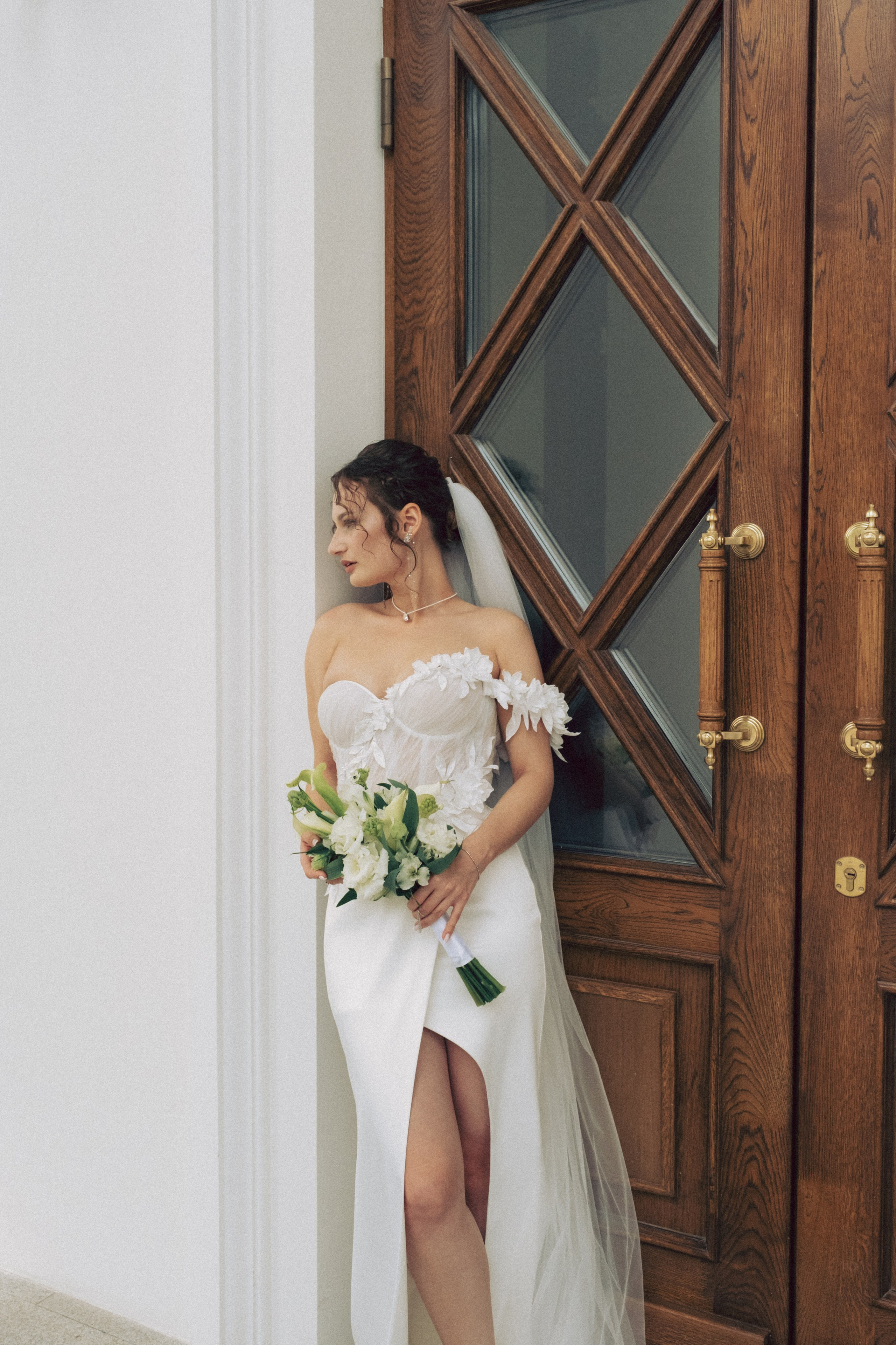 Ксюша + Никита. Анна Гусарова свадебный фотограф в Волгограде