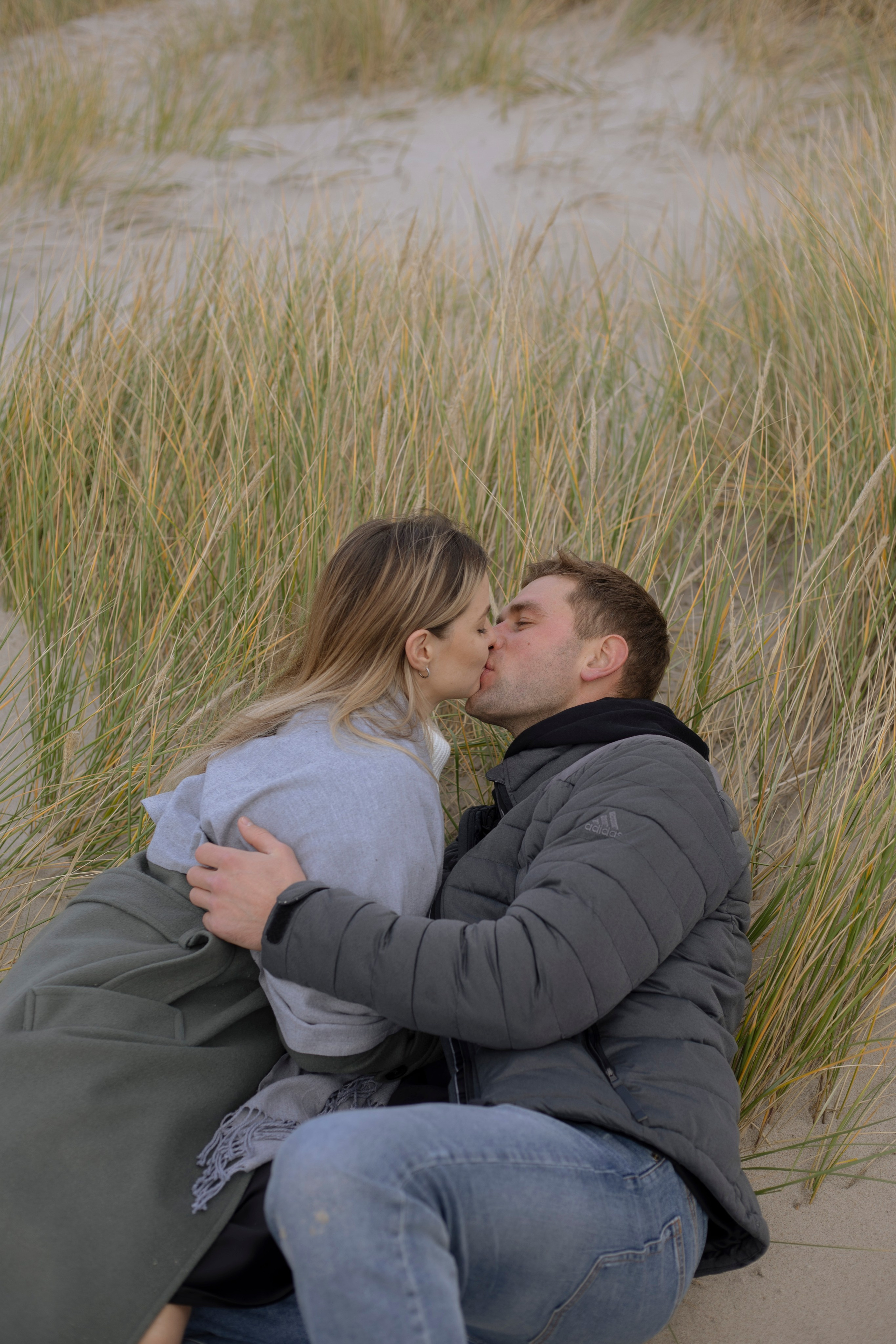 Янтарный. Свадебный фотограф Калининград