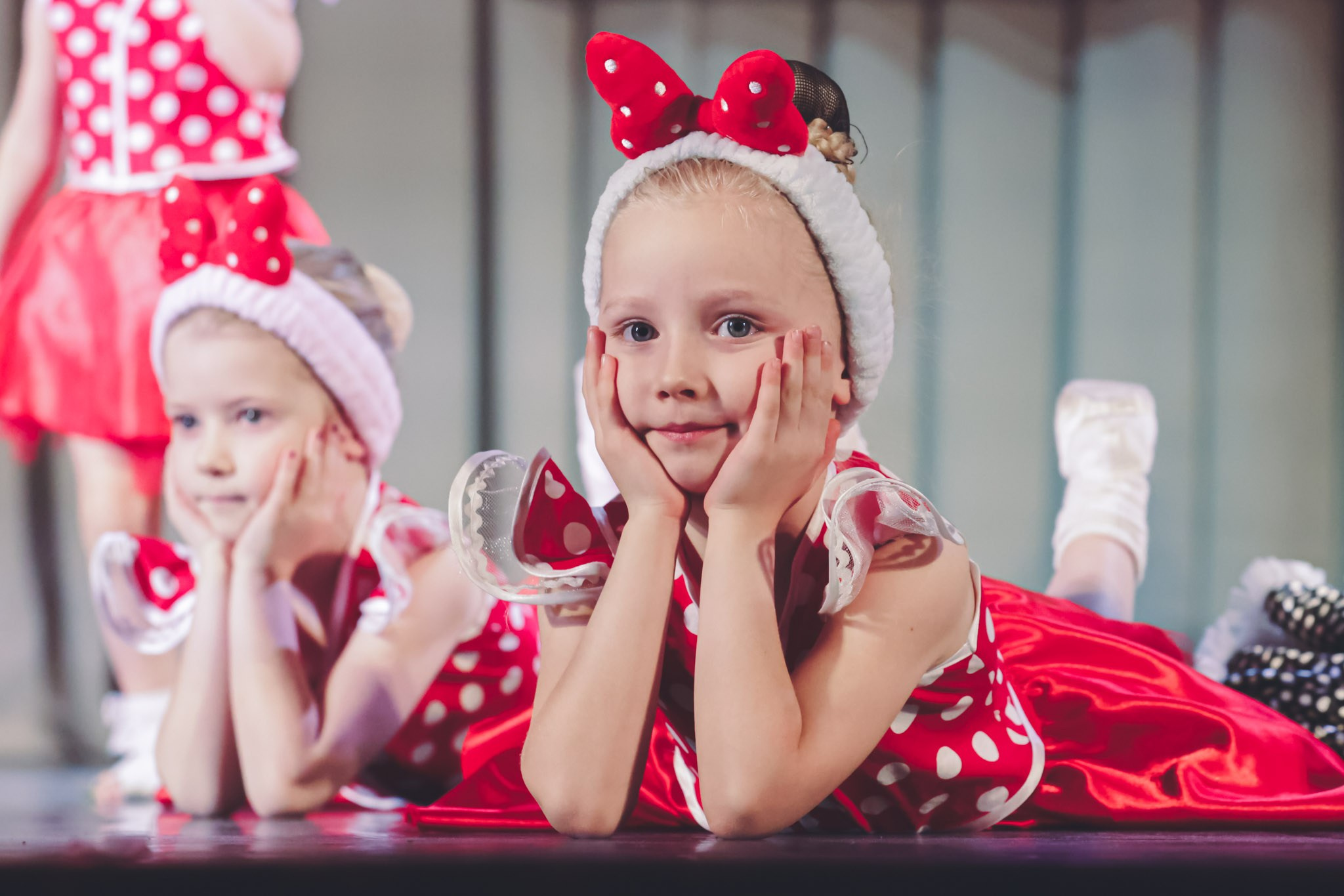 FOTOVIDEOFEST Сезон '25. Наталия Март | Фотограф СПб