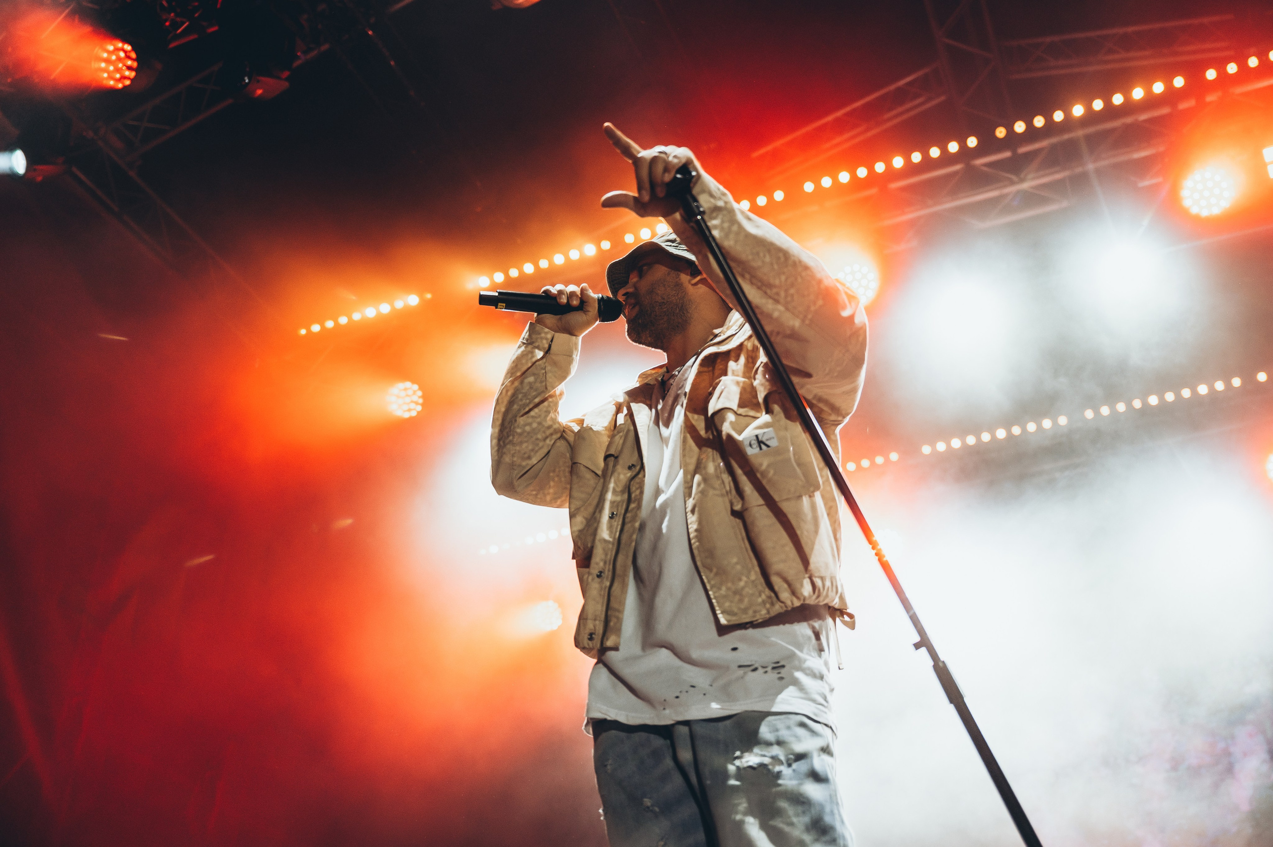 День города 2023. Фотограф Илья Солдаткин