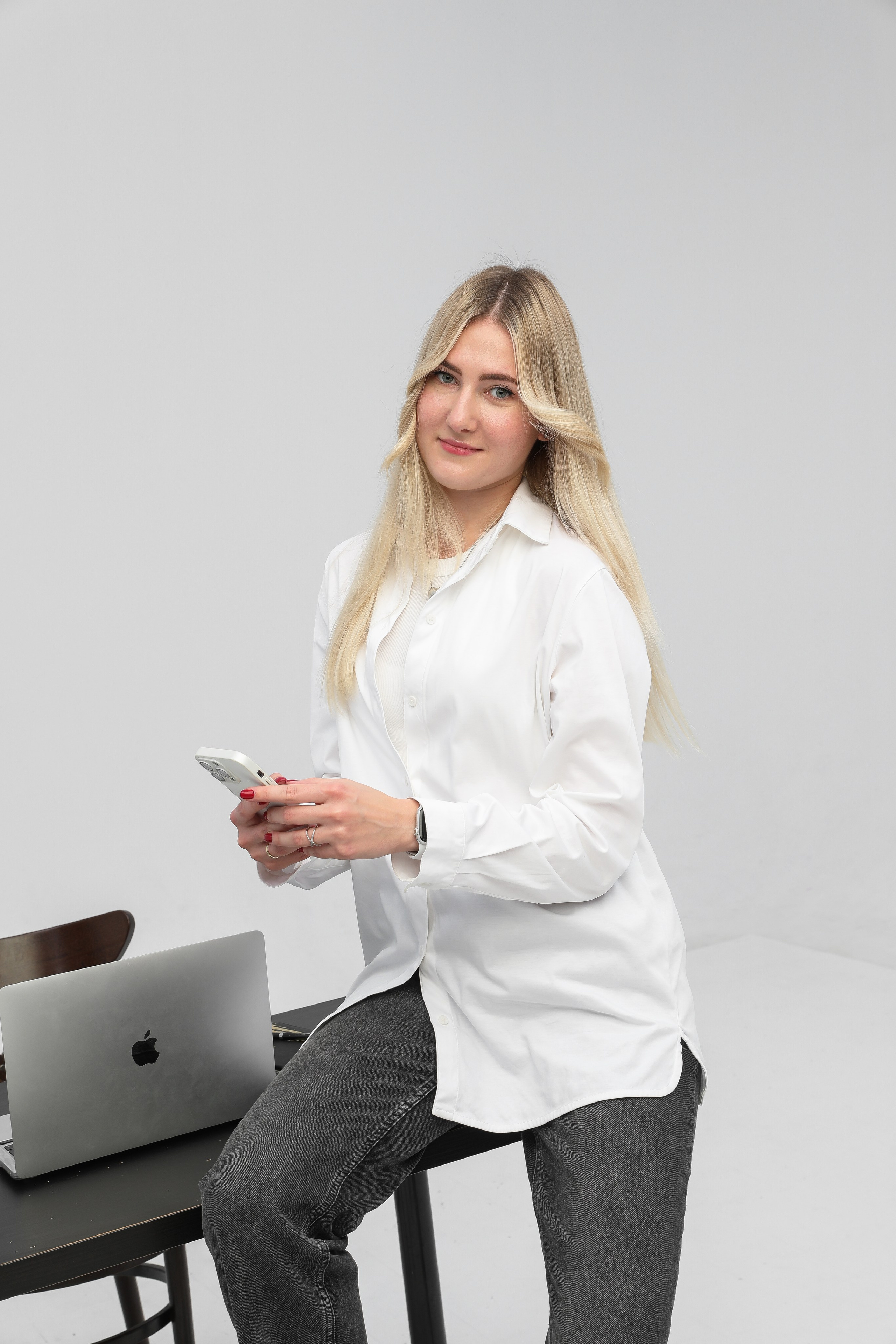 Федеральная компания GLEBOVA GLOBAL. Photographer Viktoriya Markushina «My world throug»