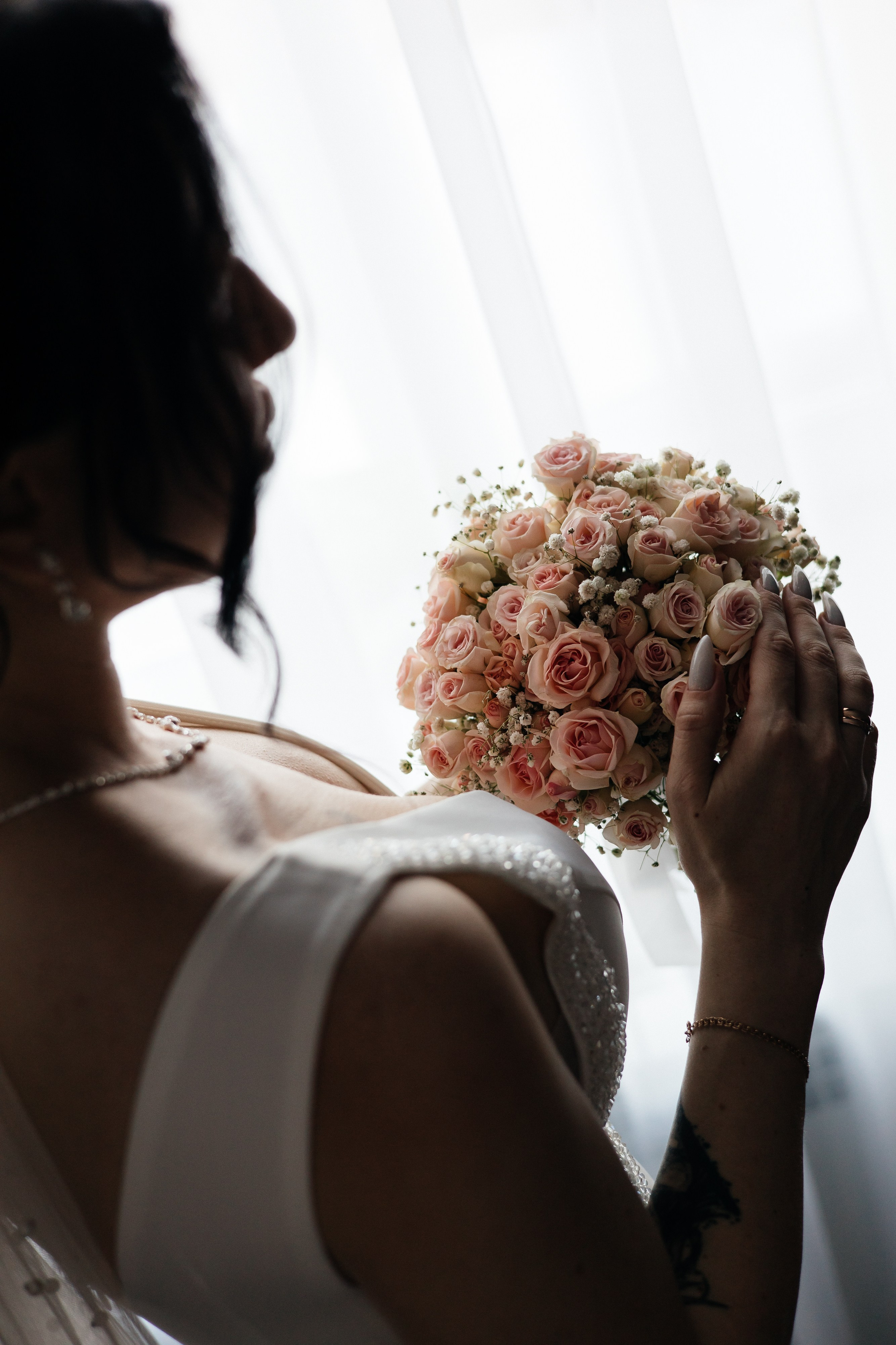 Фотограф Ясный | Виктория Насырова