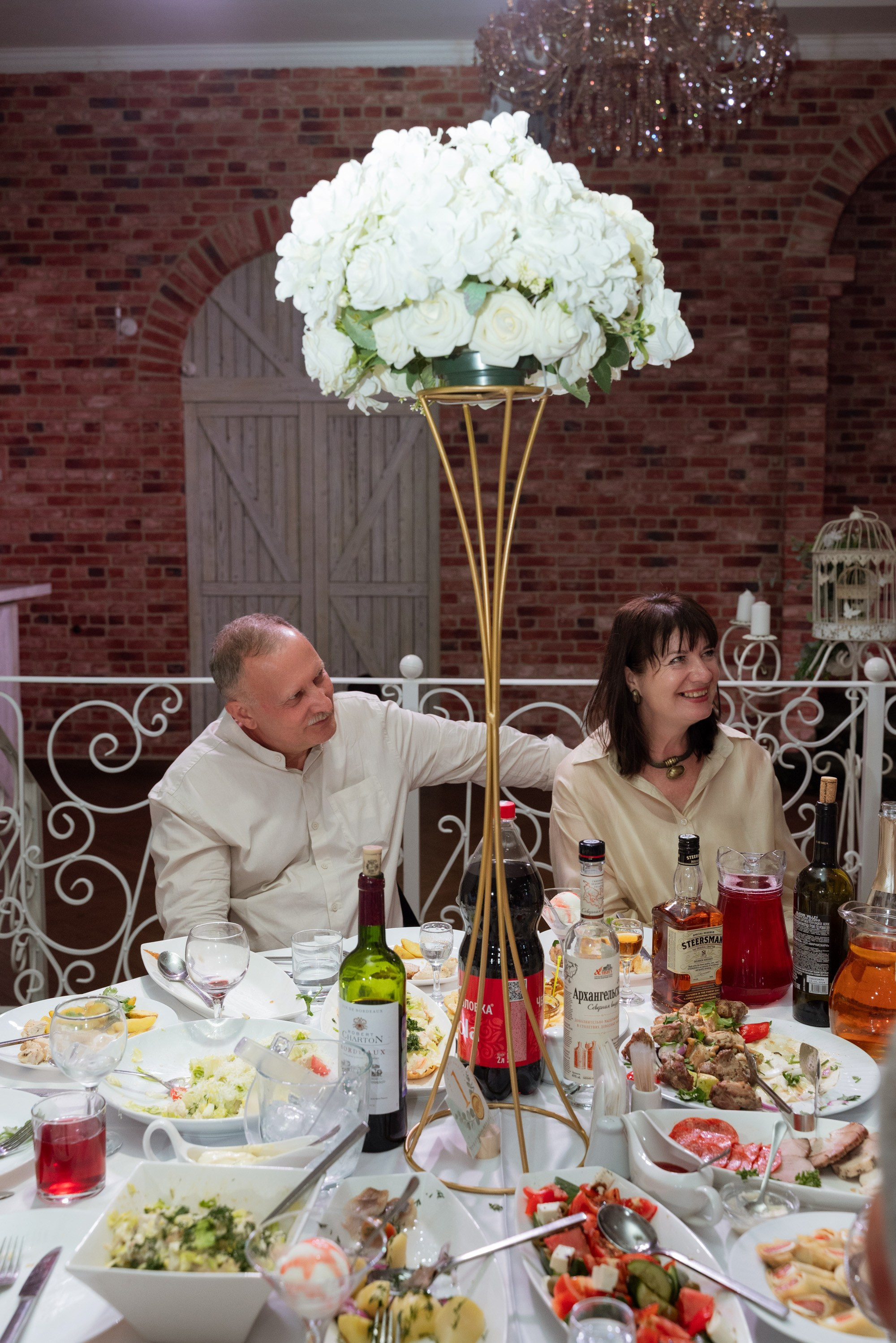 Виталий и Софья | 26.07.24. Свадебный фотограф в Санкт-Петербурге Владислава Тюльпина