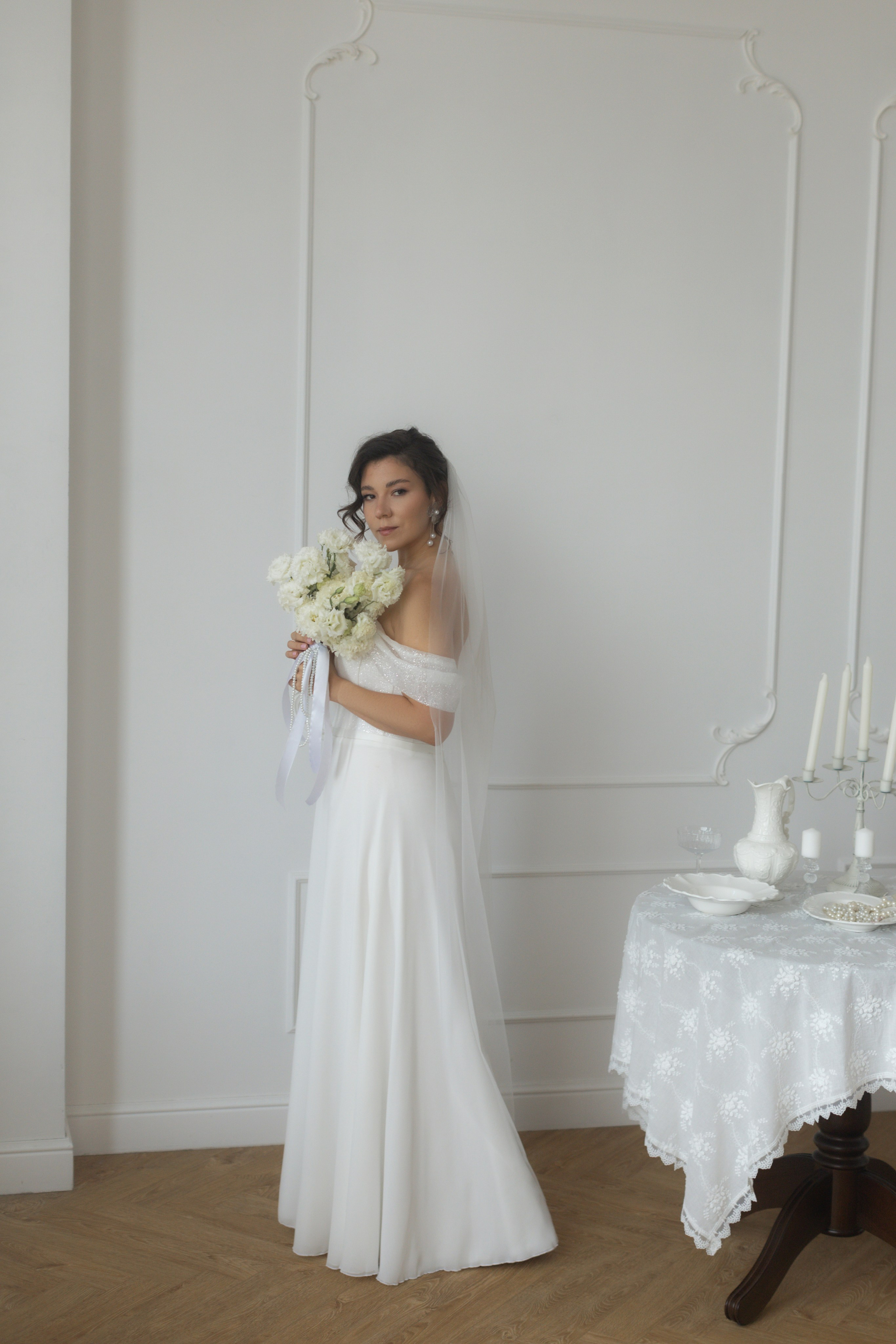 Даша и Женя. Свадебный и семейный фотограф в Перми Дергачева Кристина