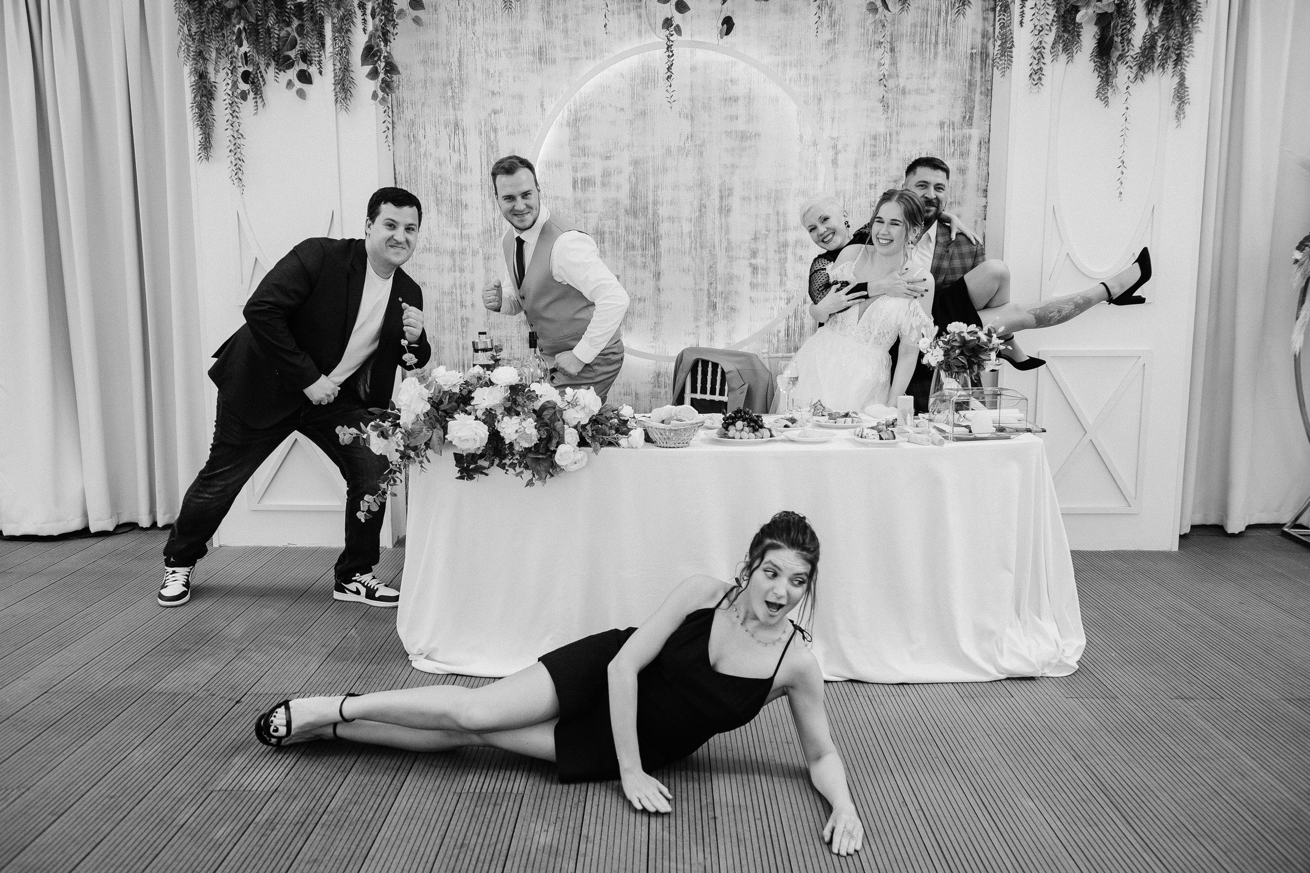 Сергей и Анастасия/2024. Свадебный и семейный фотограф в Екатеринбурге