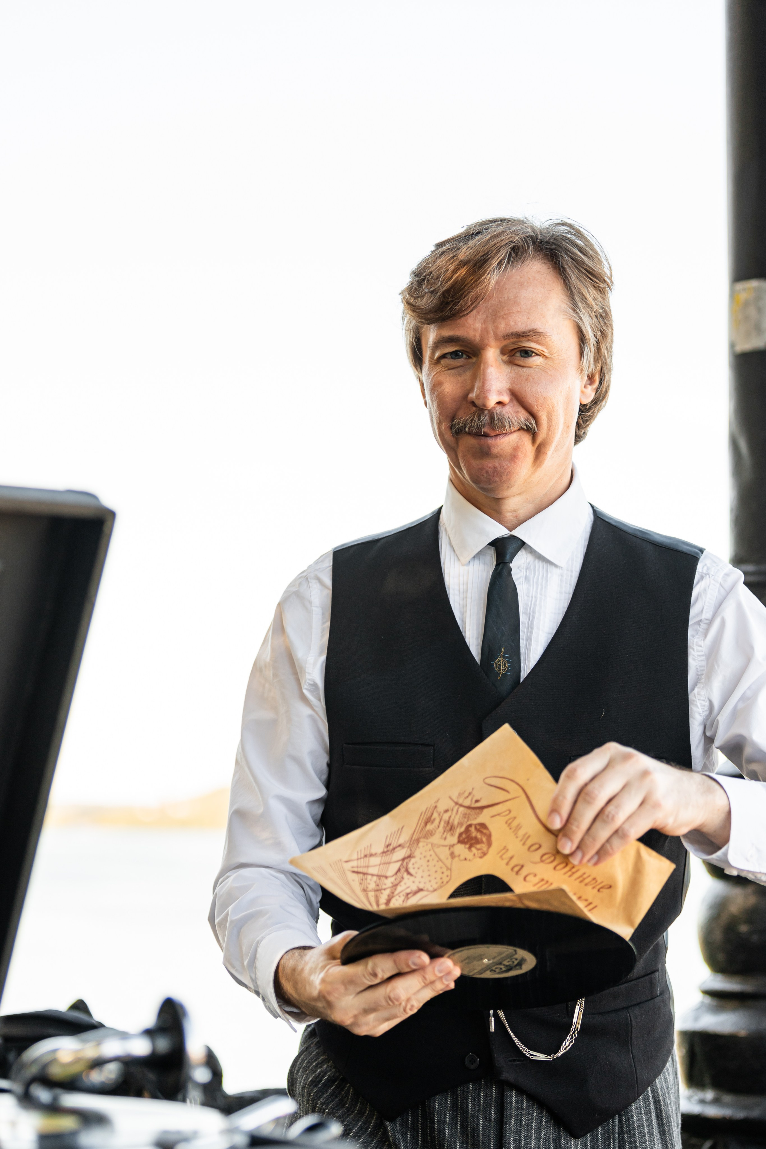 Общественные и культурные события. Наталья Летунова — репортажный фотограф